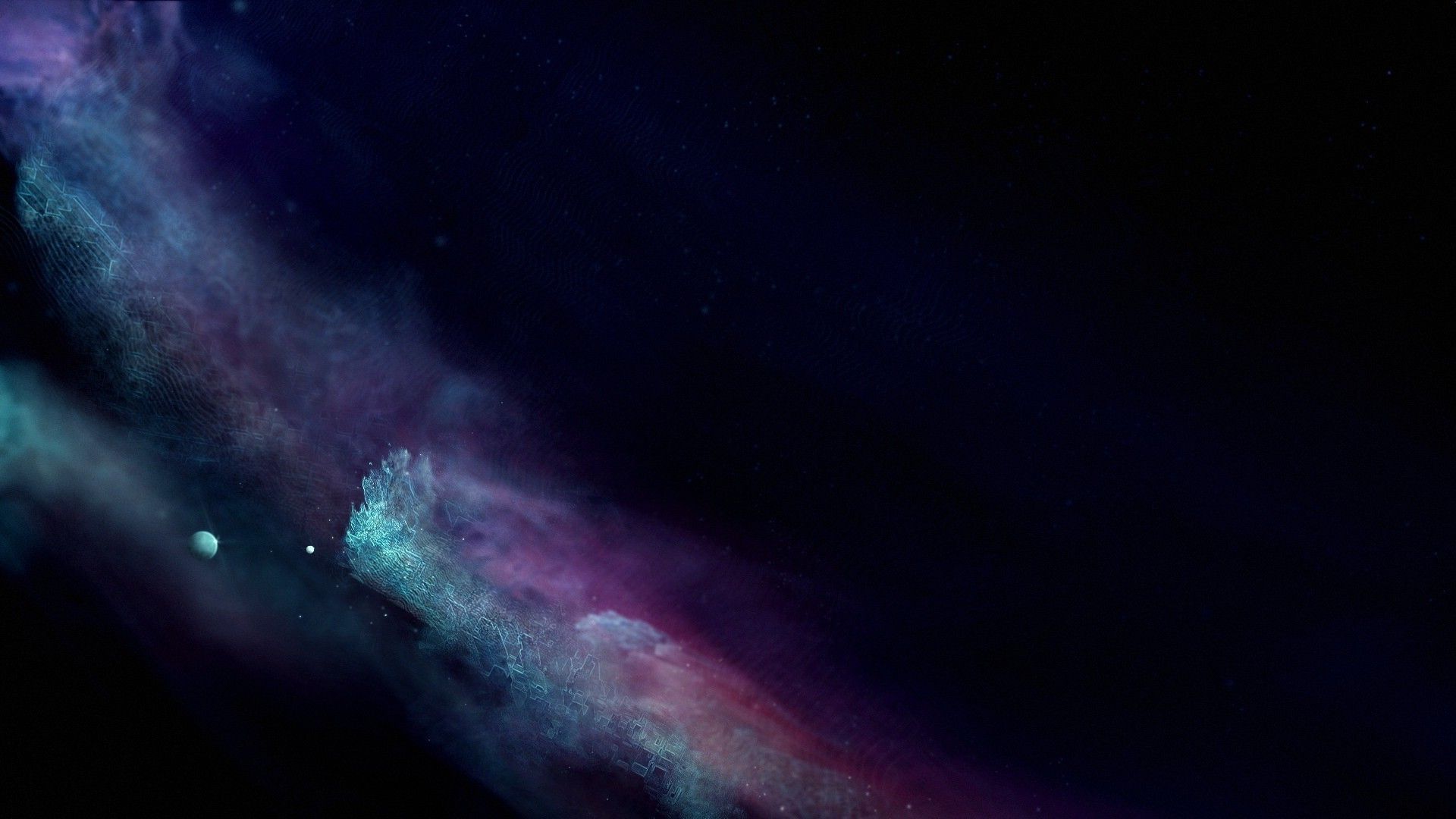 Nebula Wallpaper 49 - [1920x1080]