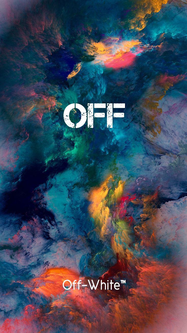 Hypebeast And Off White Wallpapers Wallpapersafari - Wallpaperzen.org