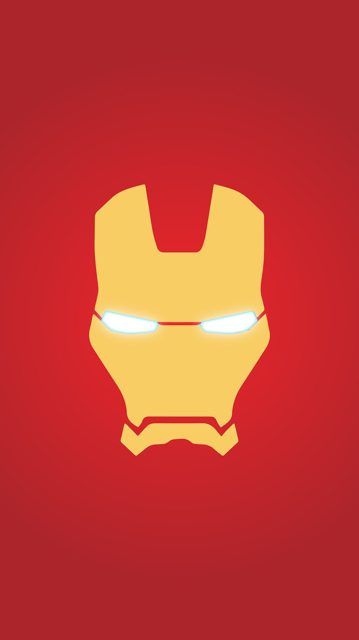 Marvel Heroes P.1 Minimalista SmartPhone Wallpapers en Behance