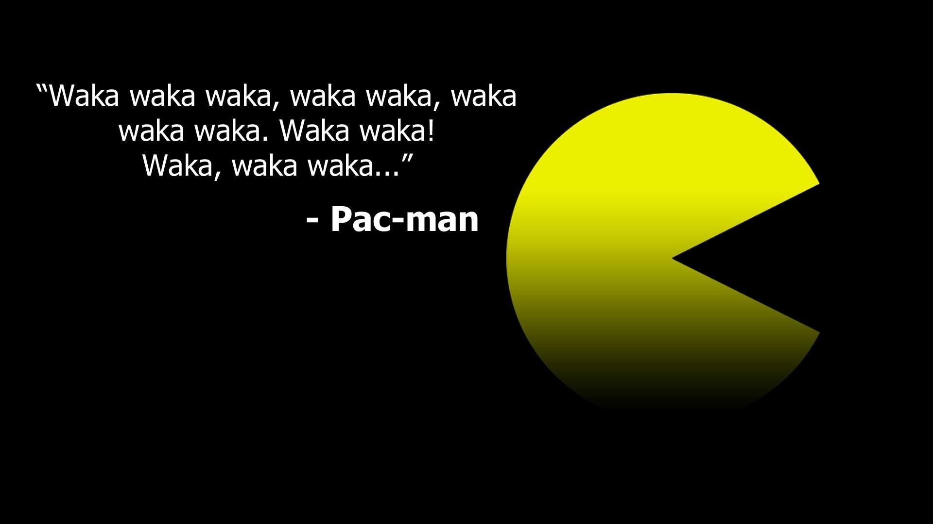Fondo de pantalla de Pacman (más de 28 imágenes)