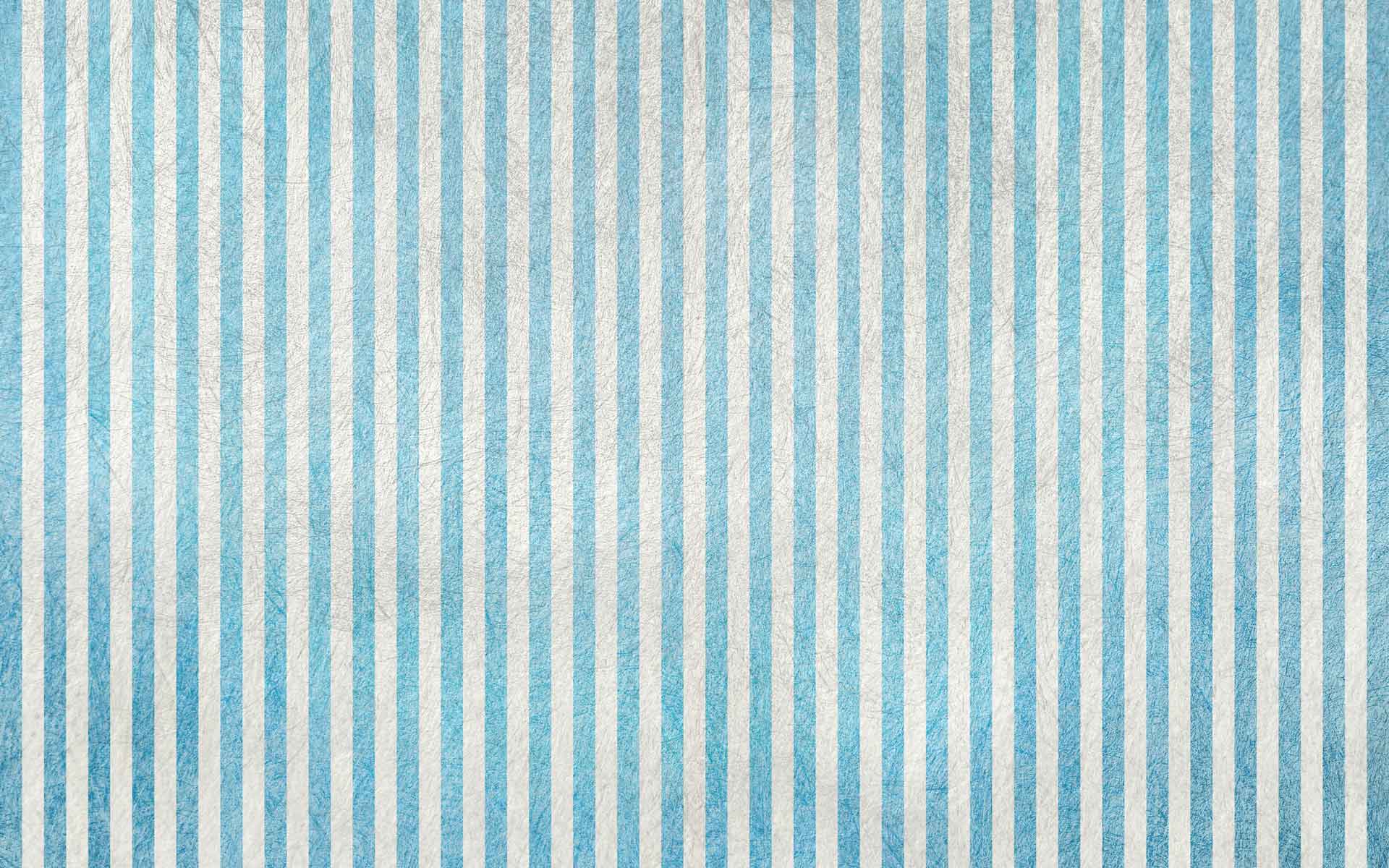 Papel pintado Blue Stripes # 6778271