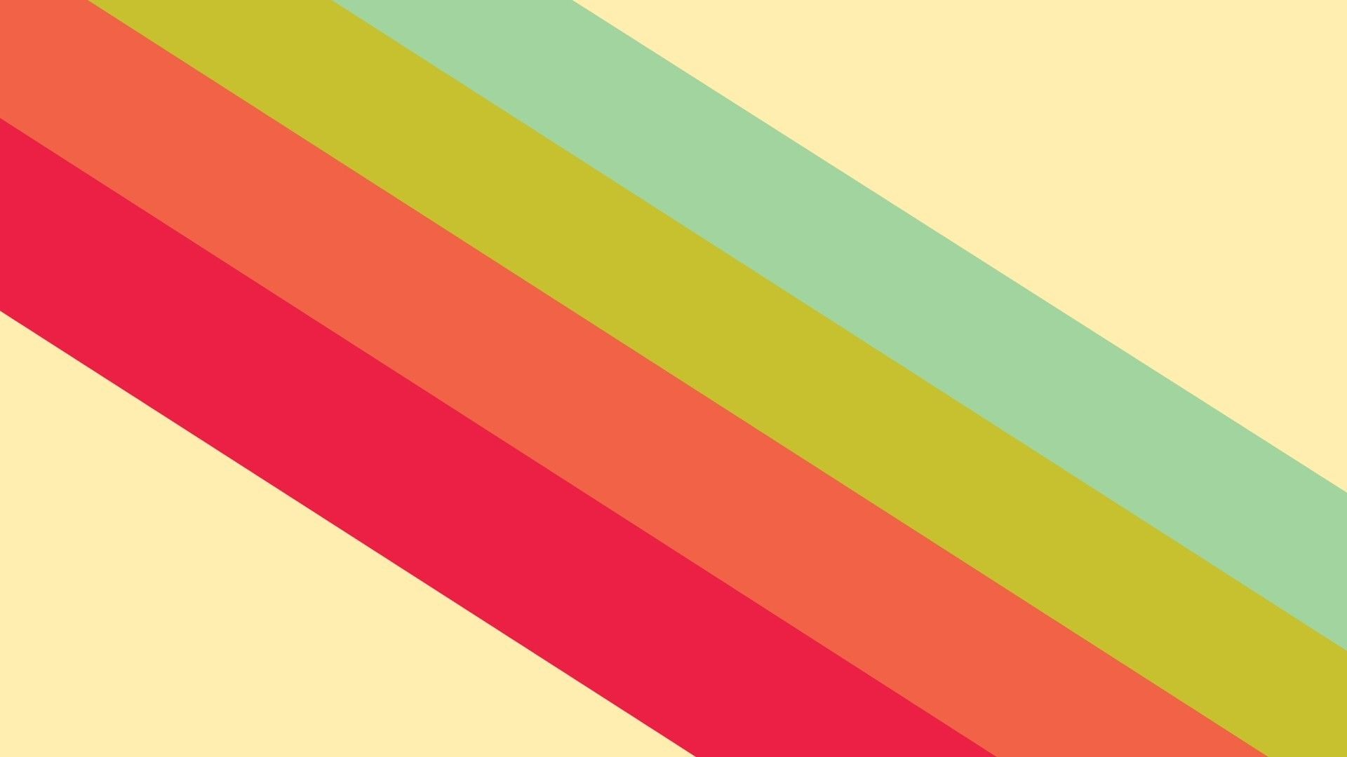 Fondos de pantalla de rayas en colores pastel - Los mejores fondos de rayas en colores pastel gratis
