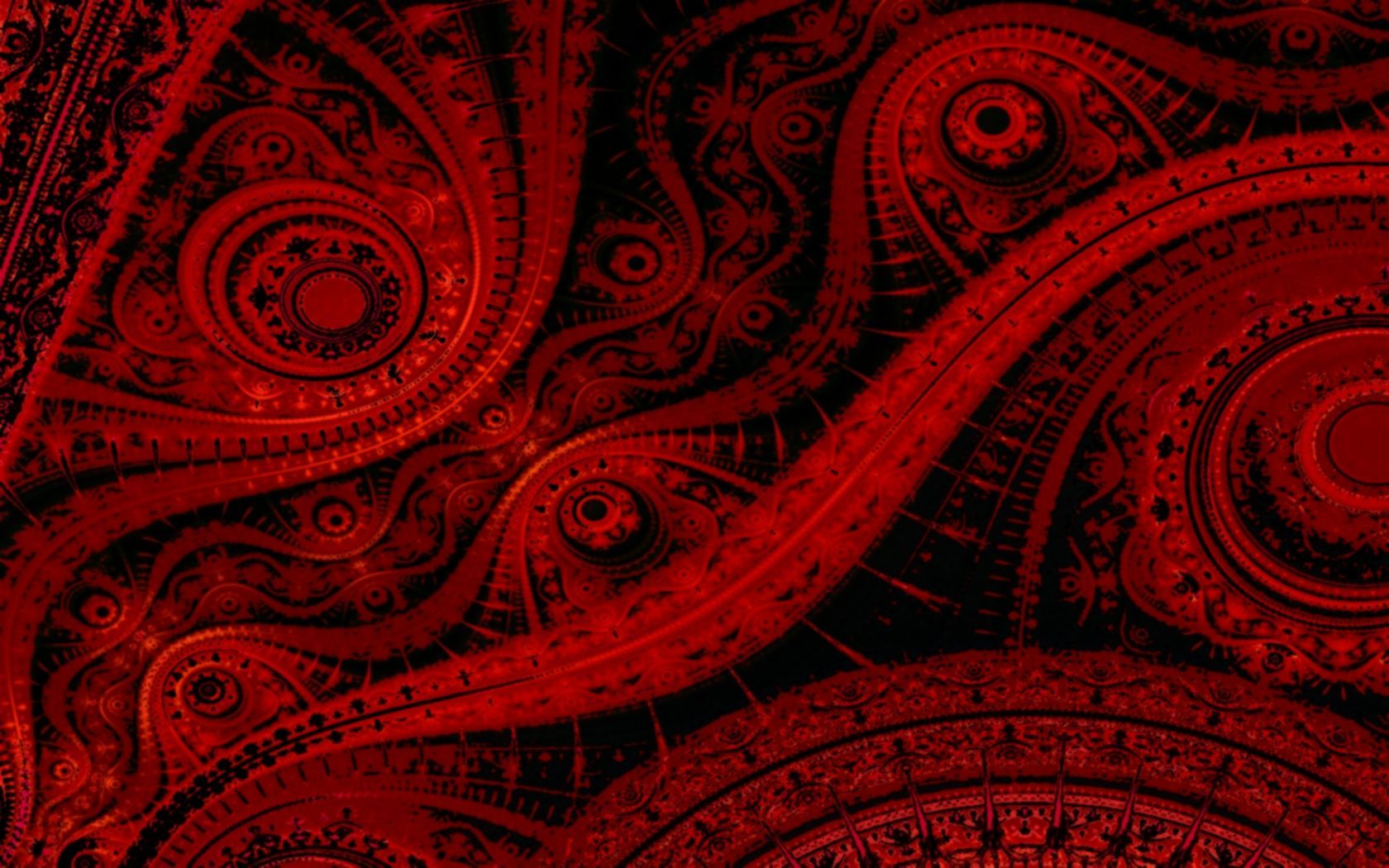 HD Abstract Wallpapers Red - HD fondos de pantalla n | ROJO, mi favorito! El | Rojo