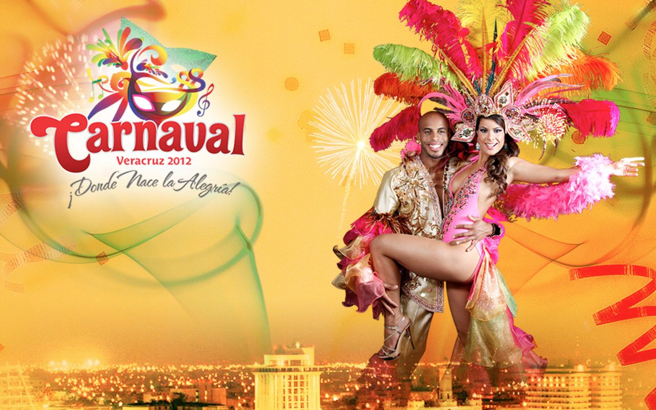 Fondos de Carnaval # 8S1685C (1280x800) | Wallperio.com ™