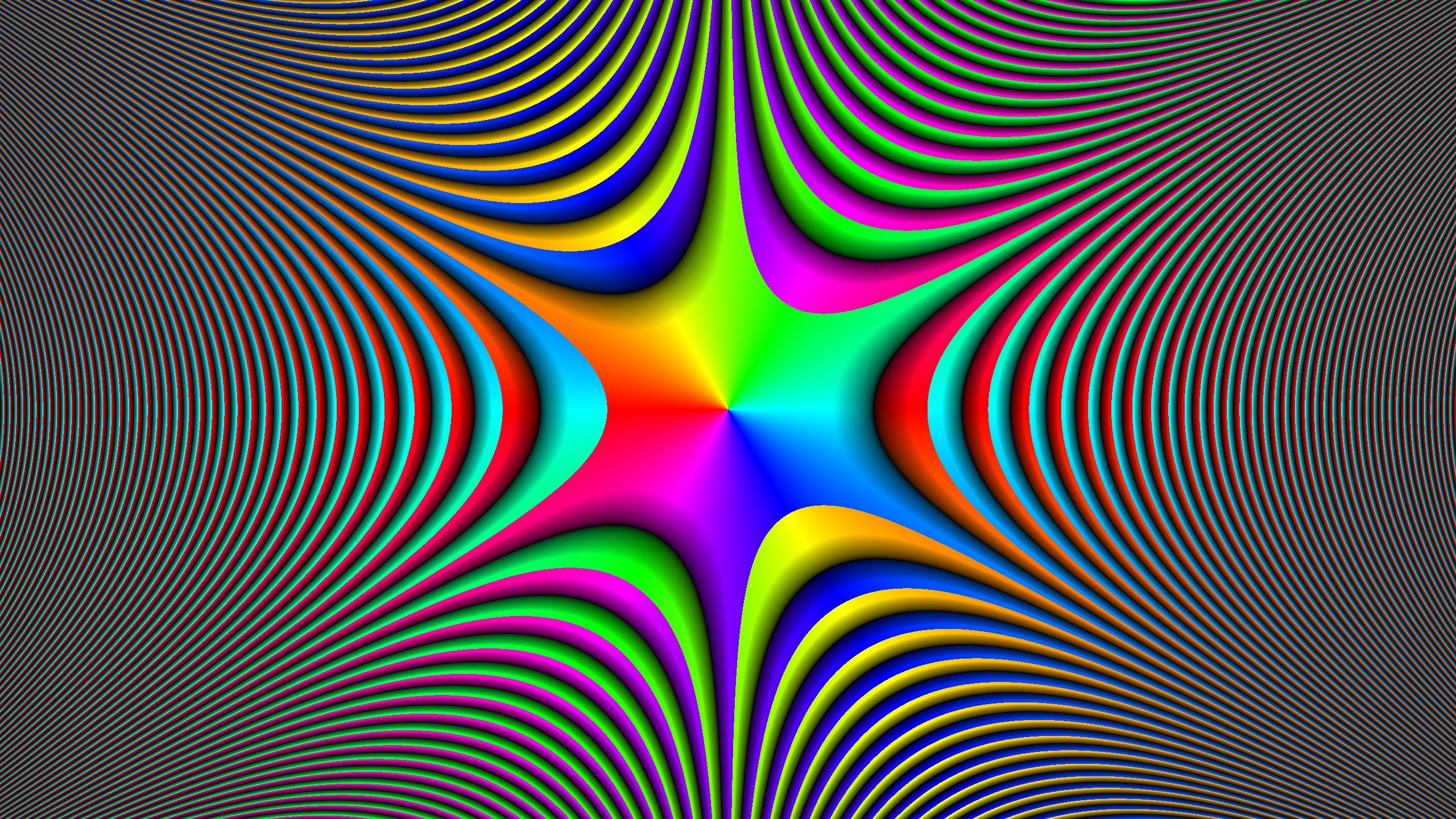 Impresionante D Illusion fondos de pantalla 1360 × 768 Illusion Imágenes