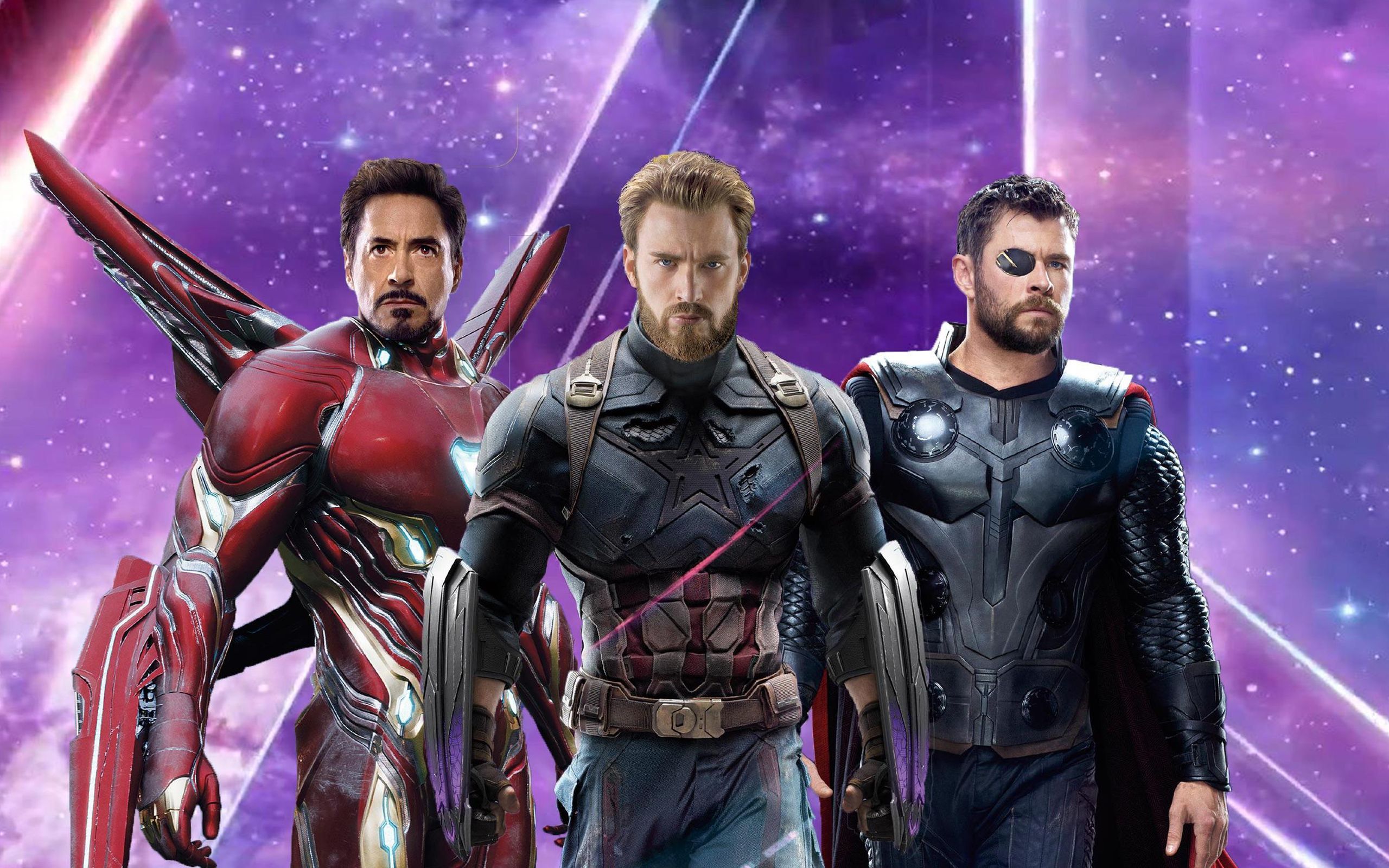 Thor Infinity War Wallpapers - Top gratis Thor Infinity War