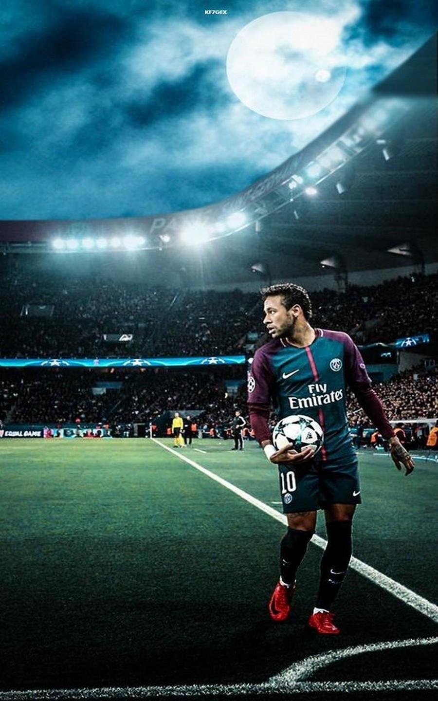 Neymar Wallpapers New para Android - APK Descargar