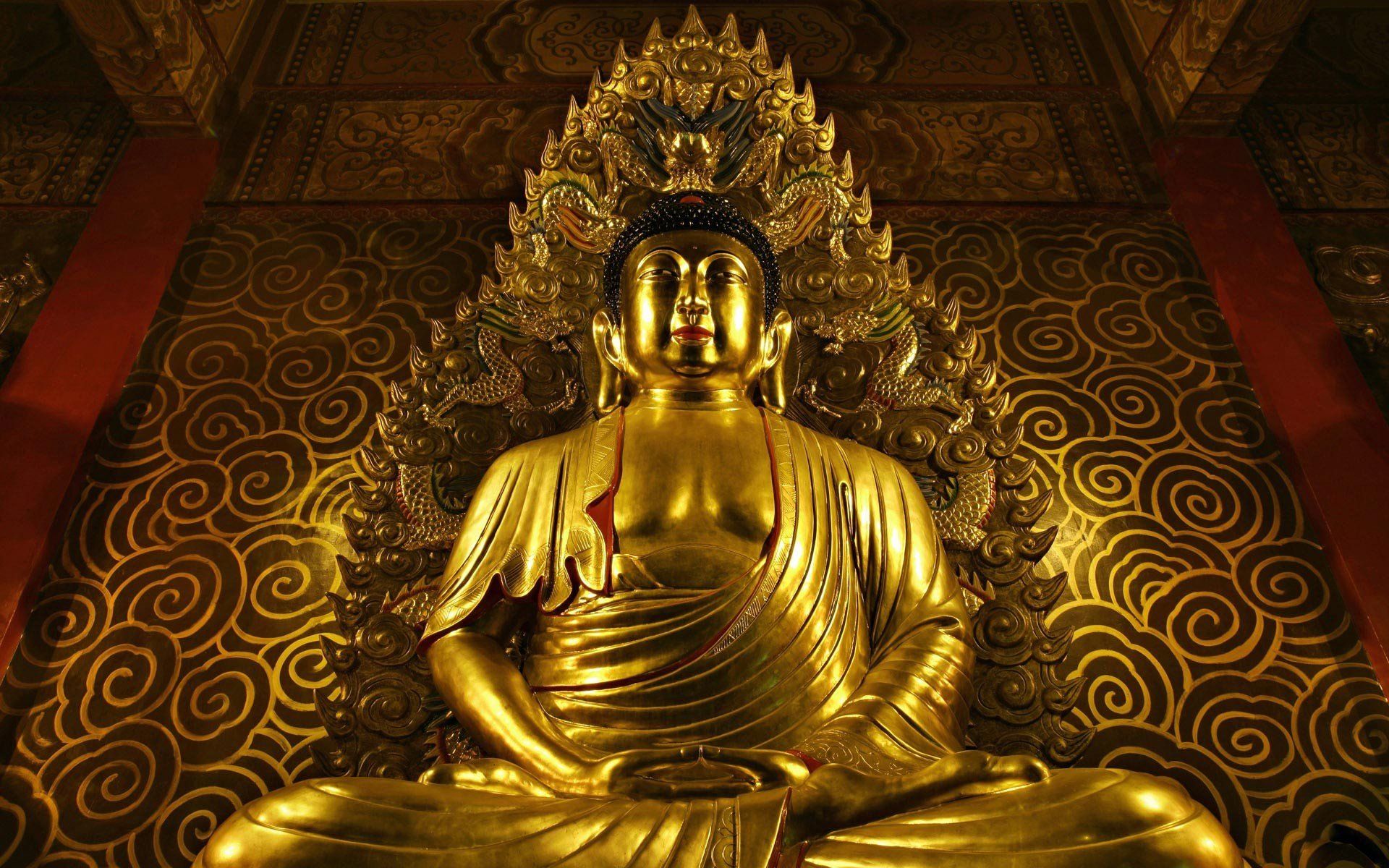 Gautam Buddha Wallpapers, fotos imágenes descarga gratuita 1920x1200