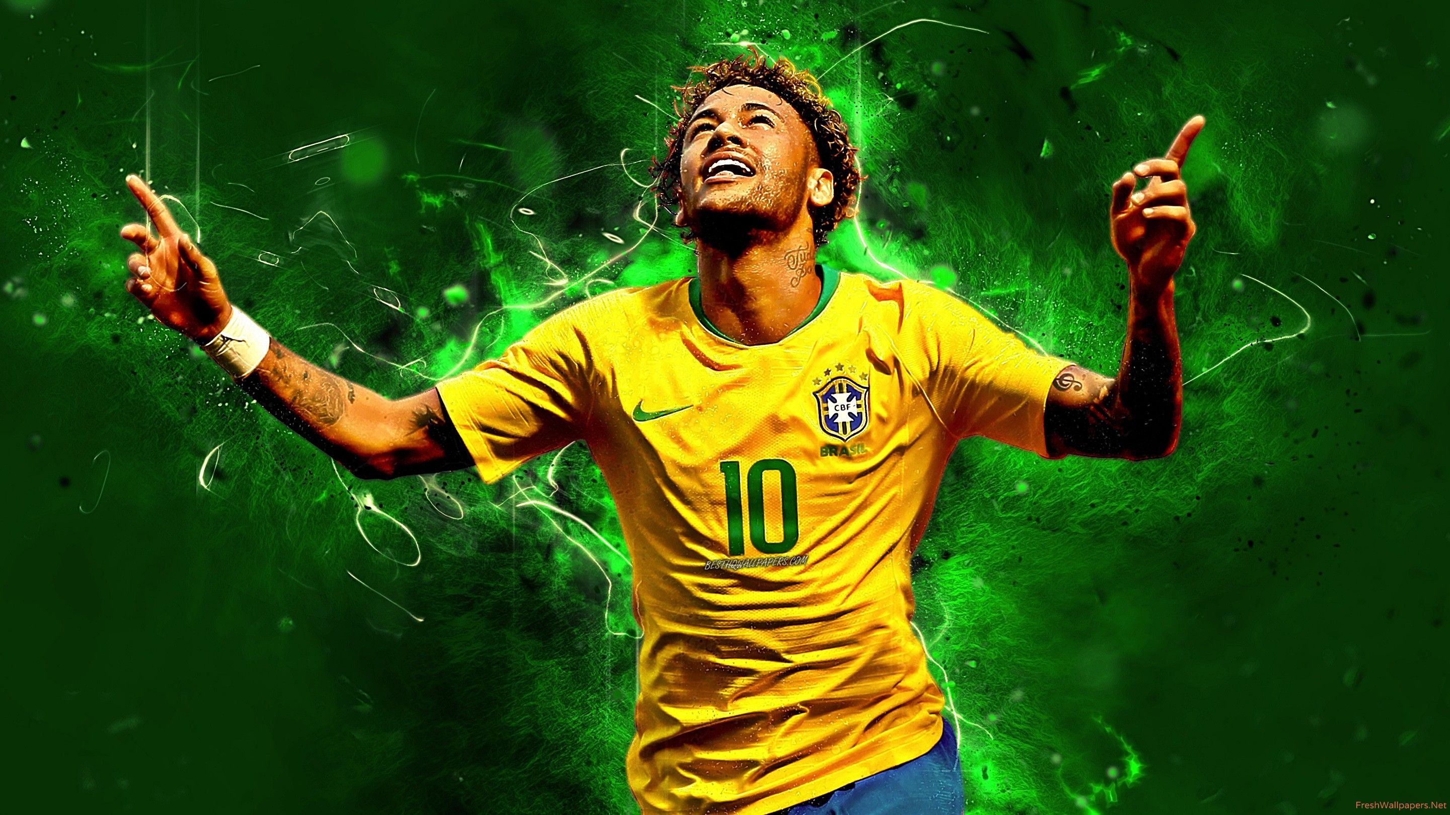 Neymar fondos de pantalla | Papeles pintados frescos