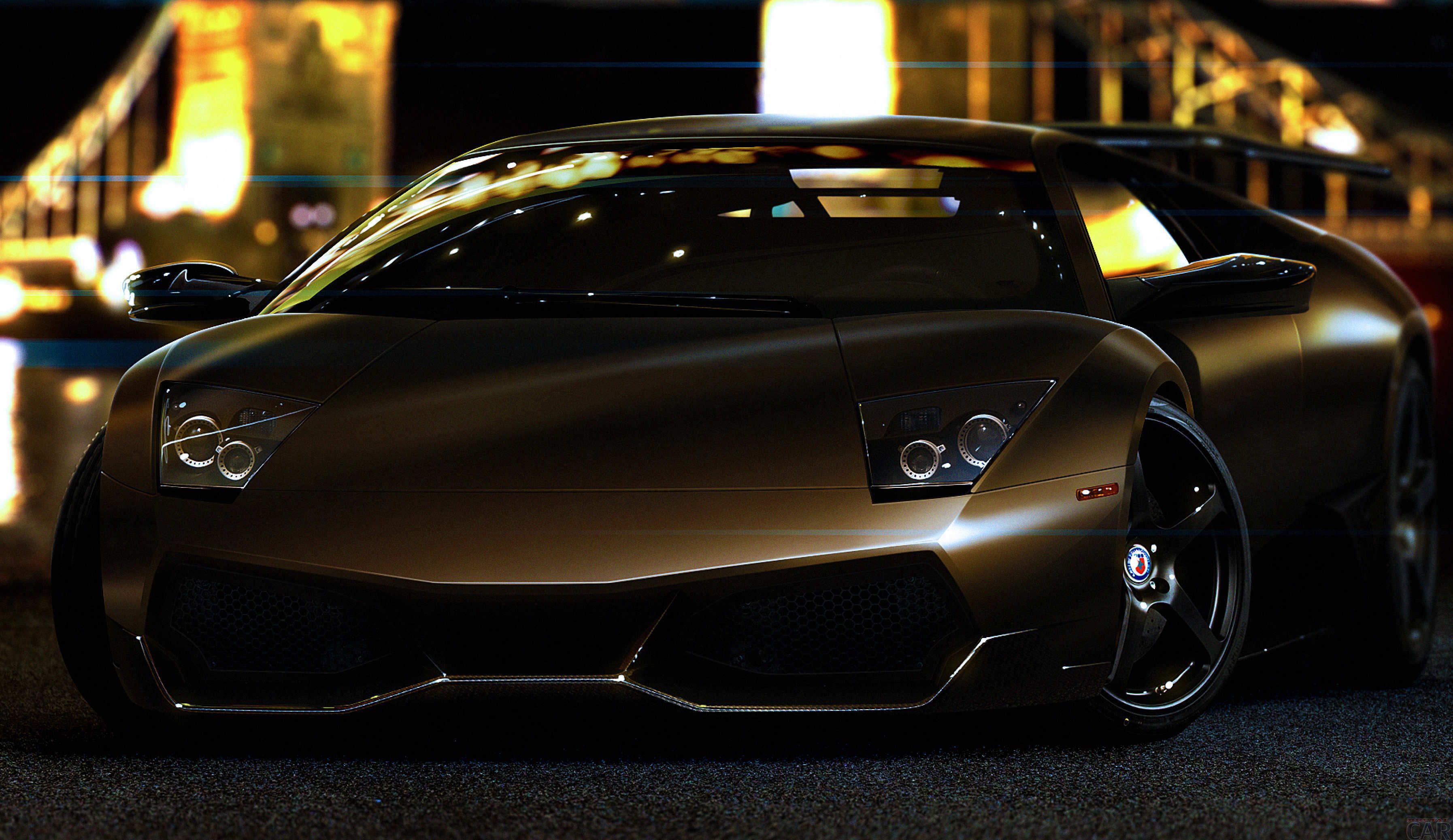 Descarga gratuita de fondos de pantalla de coches Lamborghini. Lamborghini Murcielago