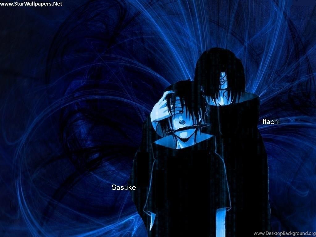 Sasuke e Itachi Uchiha Sasuke Wallpapers (973557) Fanpop Desktop