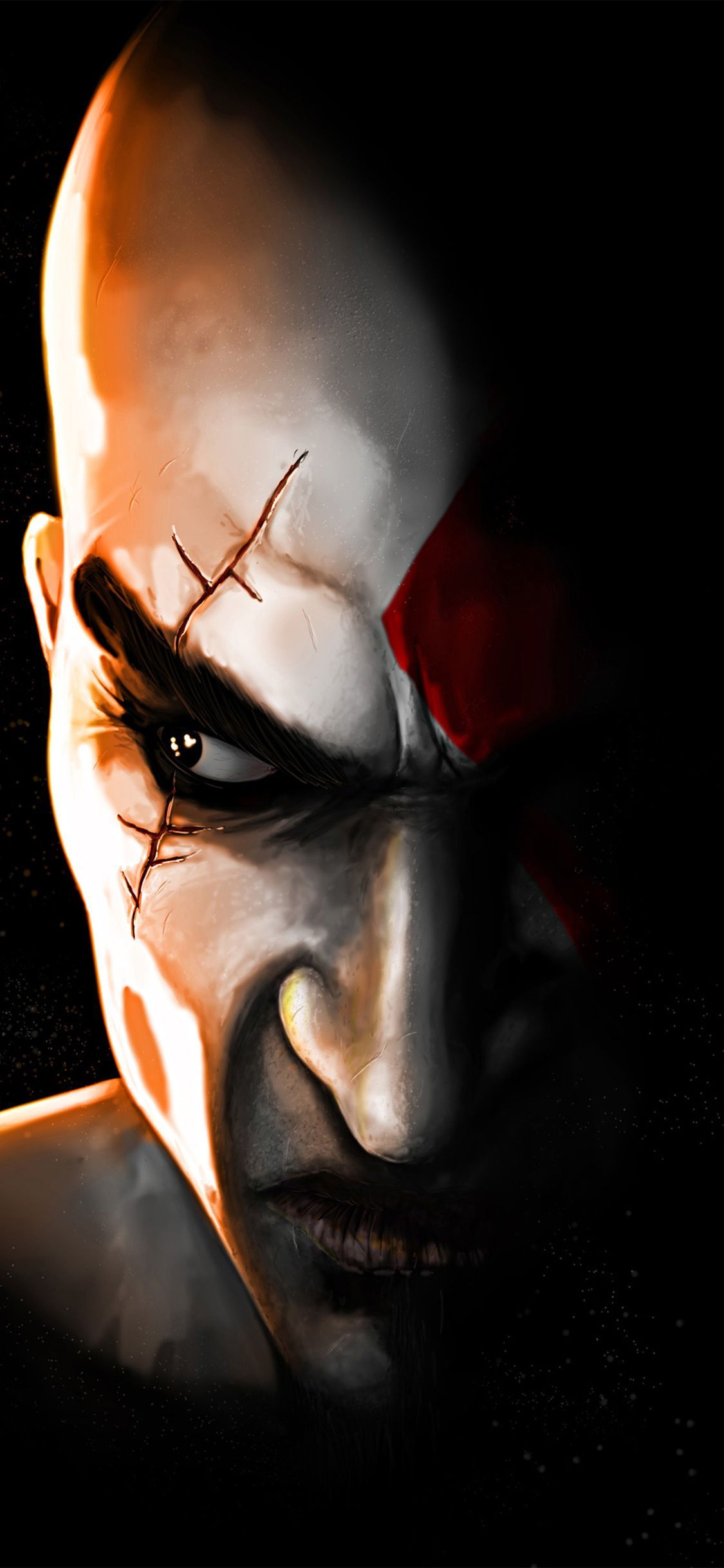 Kratos God War Game de <br> No encuentra el producto que te gusta? Fondos de Iphone | Kratos dios de la guerra