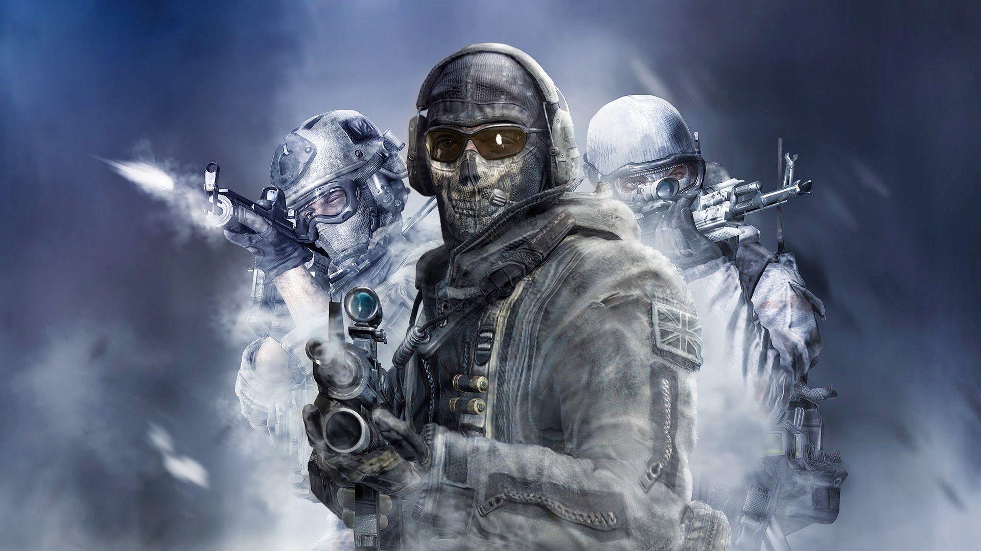 Call of Duty Wallpapers - Los mejores fondos gratuitos de Call of Duty