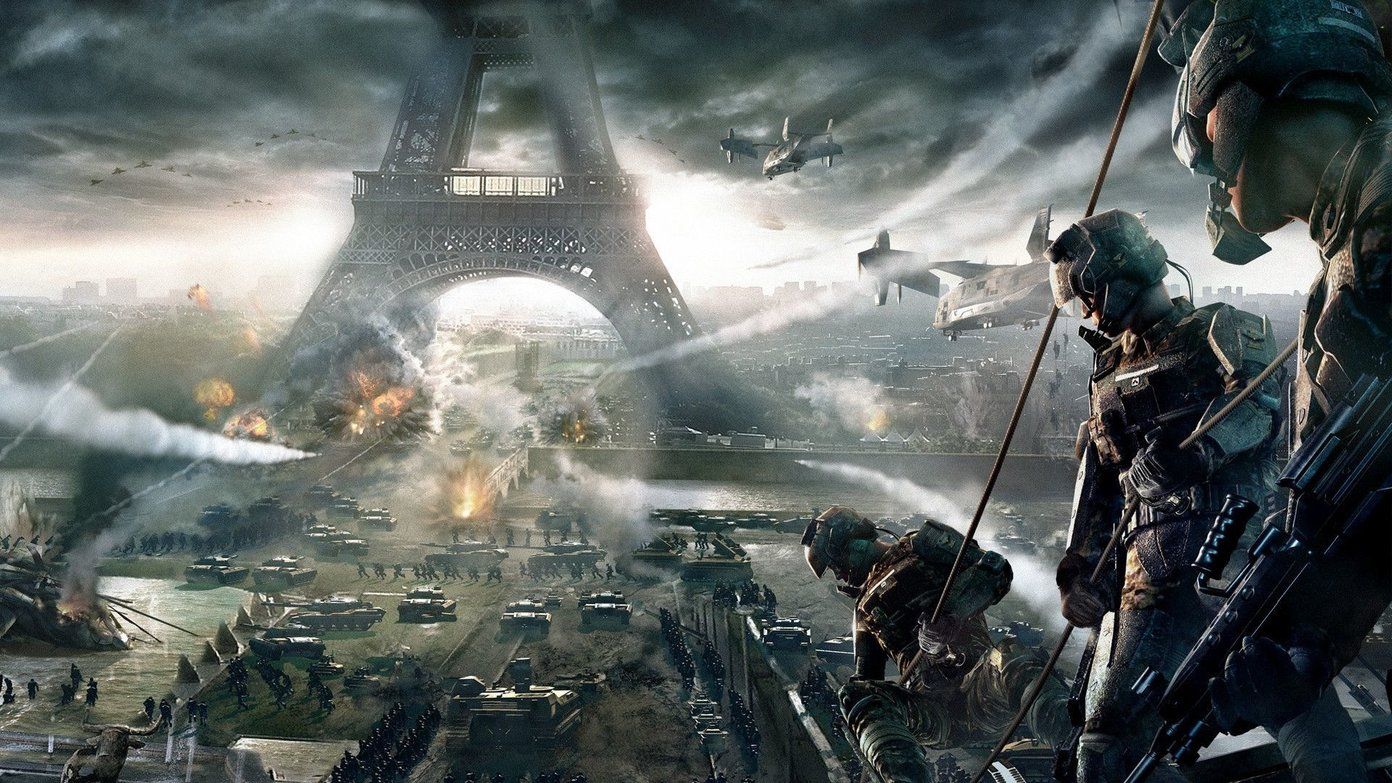 9 mejores fondos de pantalla de Call of Duty para el fanático en ti
