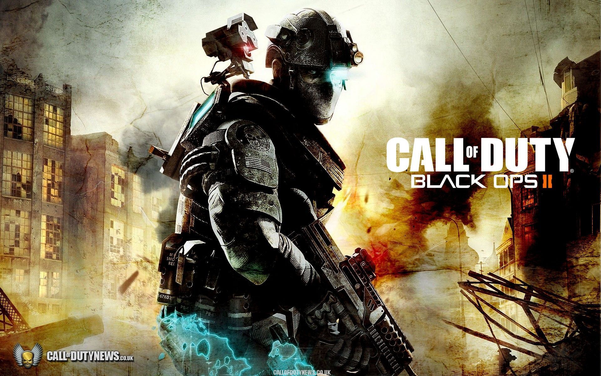 Call Of Duty Wallpapers Zombies en MarkInternational.info | Llamada de