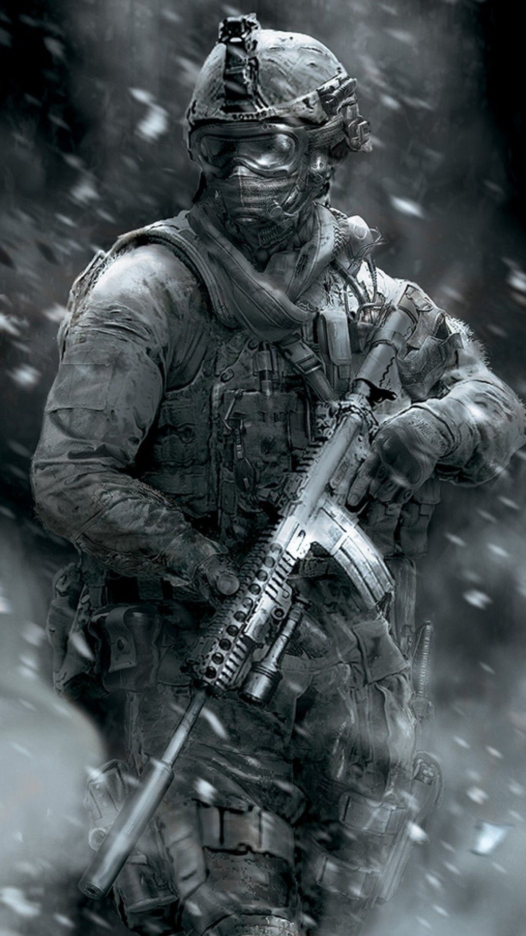 Fondo de pantalla de Call of Duty para iPhone (más de 78 imágenes)