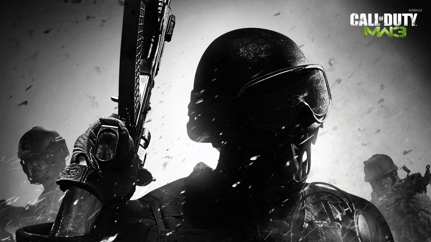 9 mejores fondos de pantalla de Call of Duty para el fanático en ti