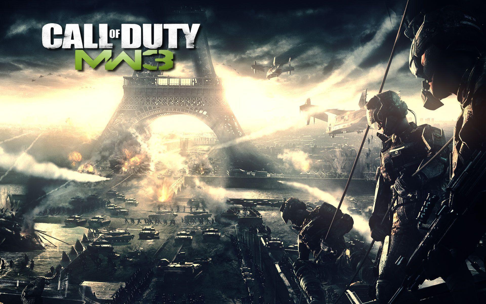 Call Of Duty Wallpapers HD - Fondo de pantalla de la cueva