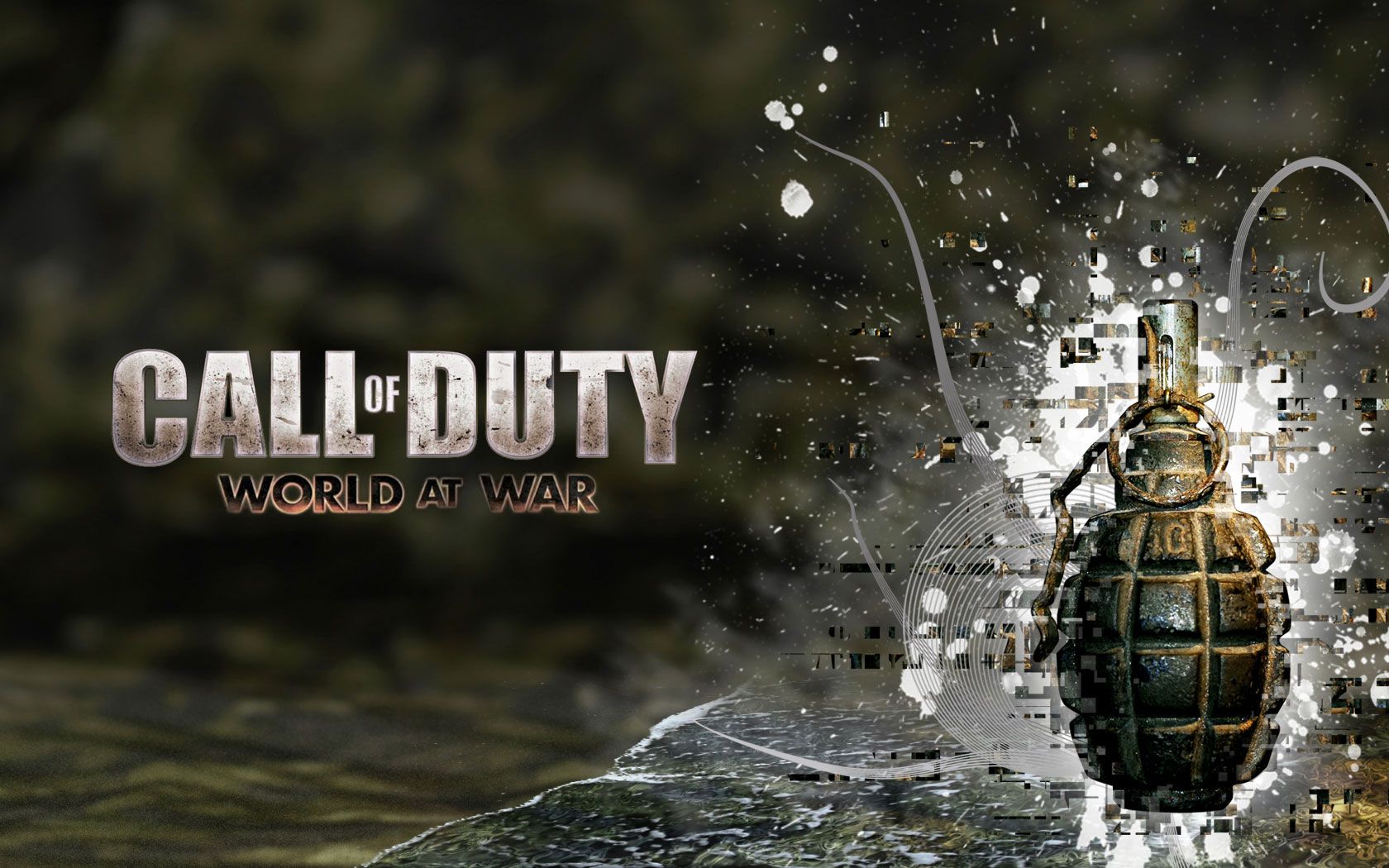 Mundo en guerra Call of Duty Wallpapers HD - WallpaperAsk