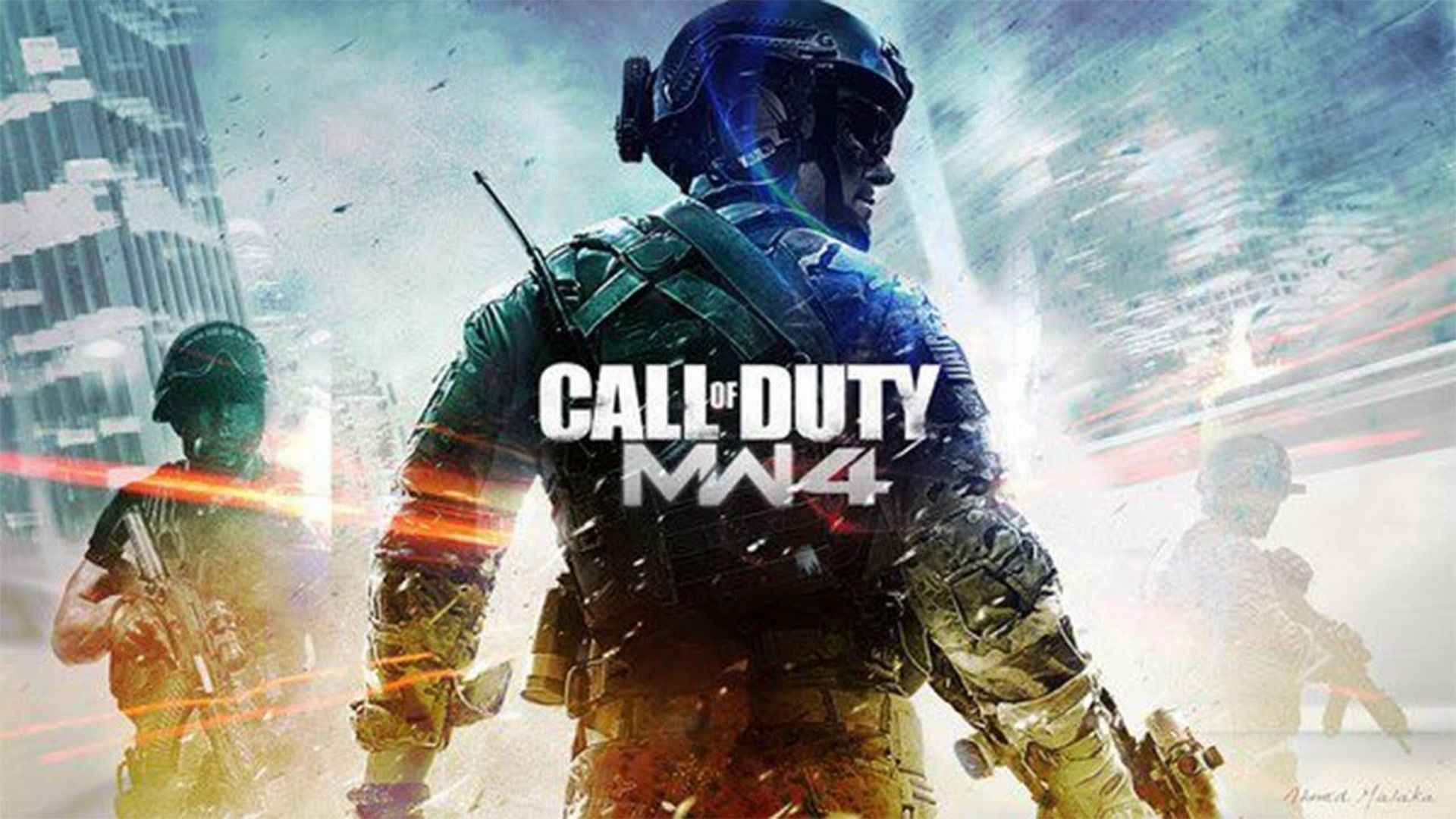 Call of Duty Black Ops 4 Fondos de pantalla HD | 4KWallpapersApp