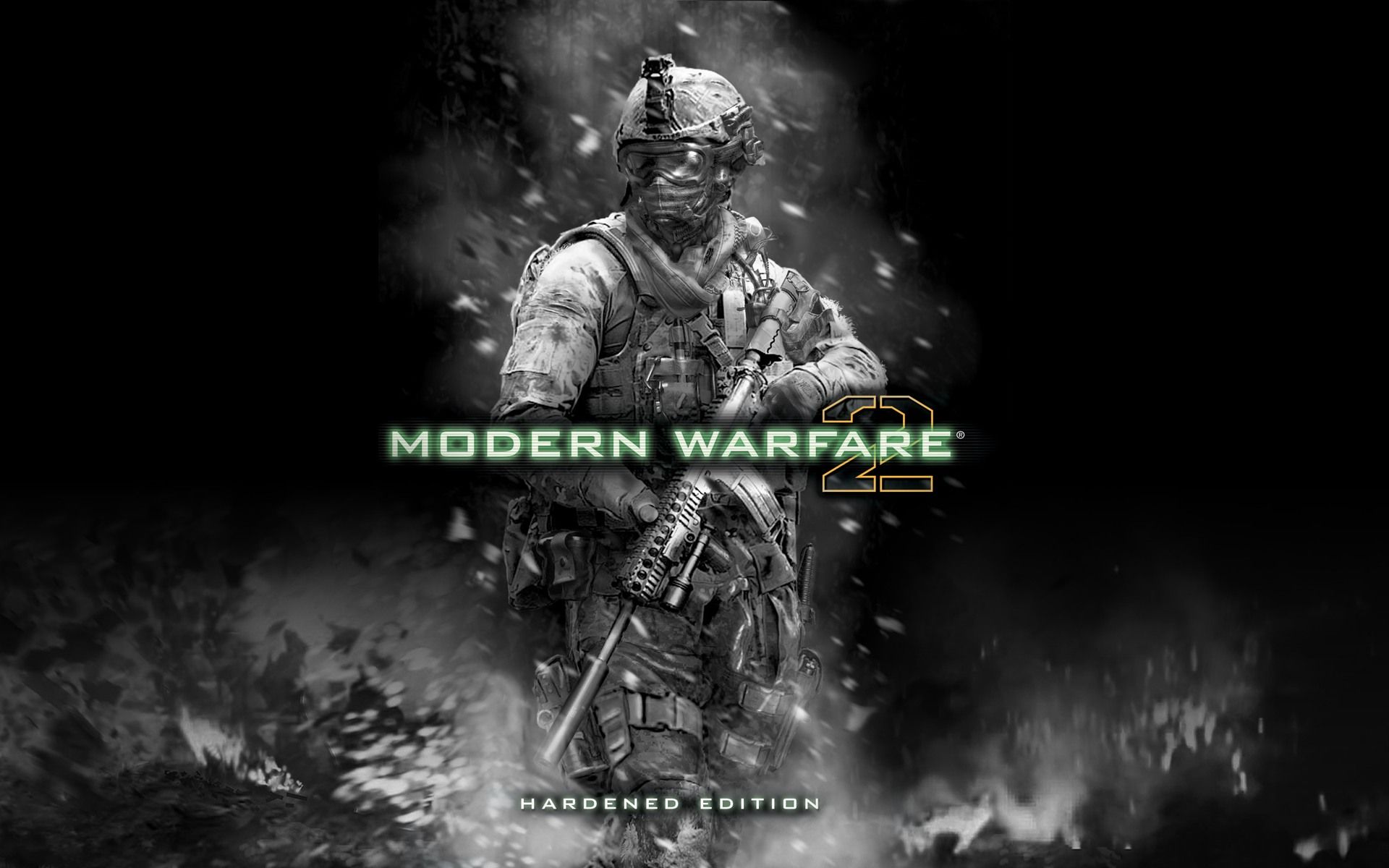 Call Of Duty Modern Warfare 2 fondo de pantalla | 1920x1200 | # 78800