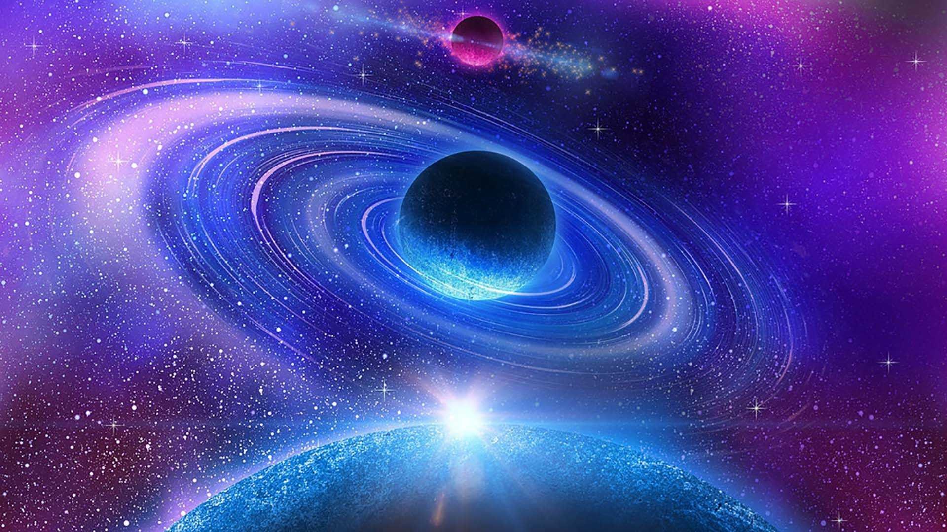 80+ Cool Galaxy Wallpapers
