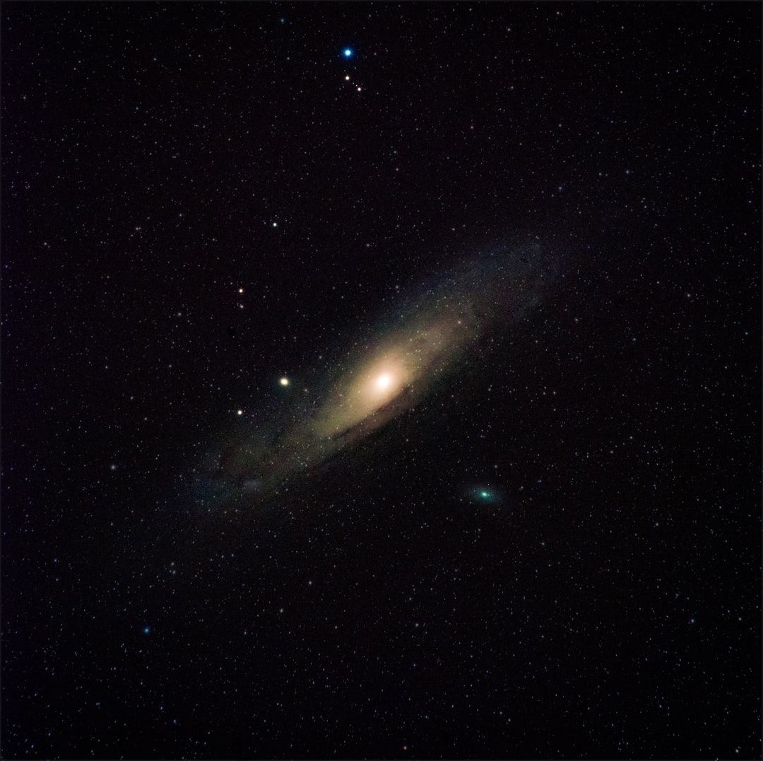 Más de 500 fotos de Andromeda Galaxy [HD] | Descargar imágenes gratis