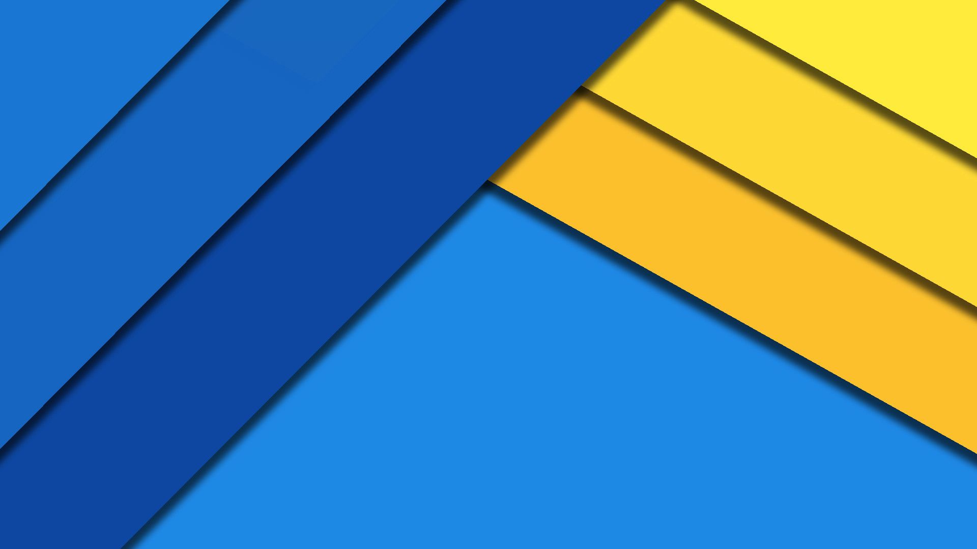 Fondo de pantalla amarillo y azul (57+ imágenes)