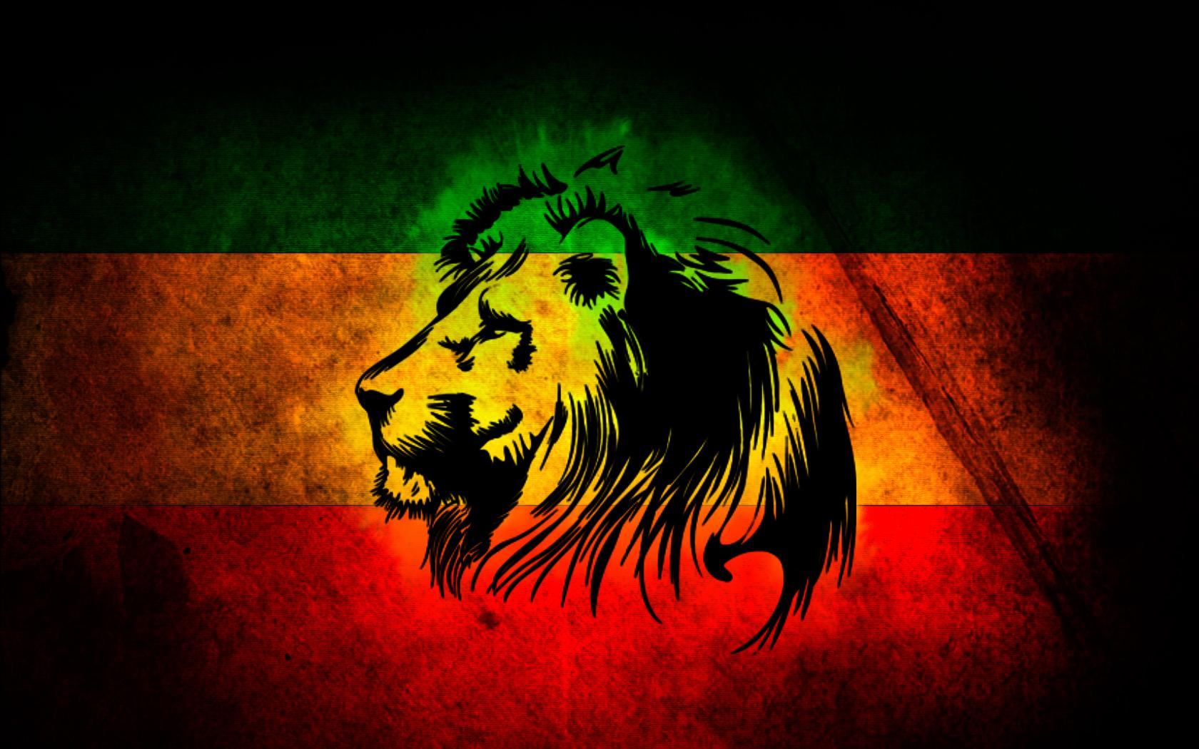 35+ fondos de pantalla de Jamaican Lion - Descargar