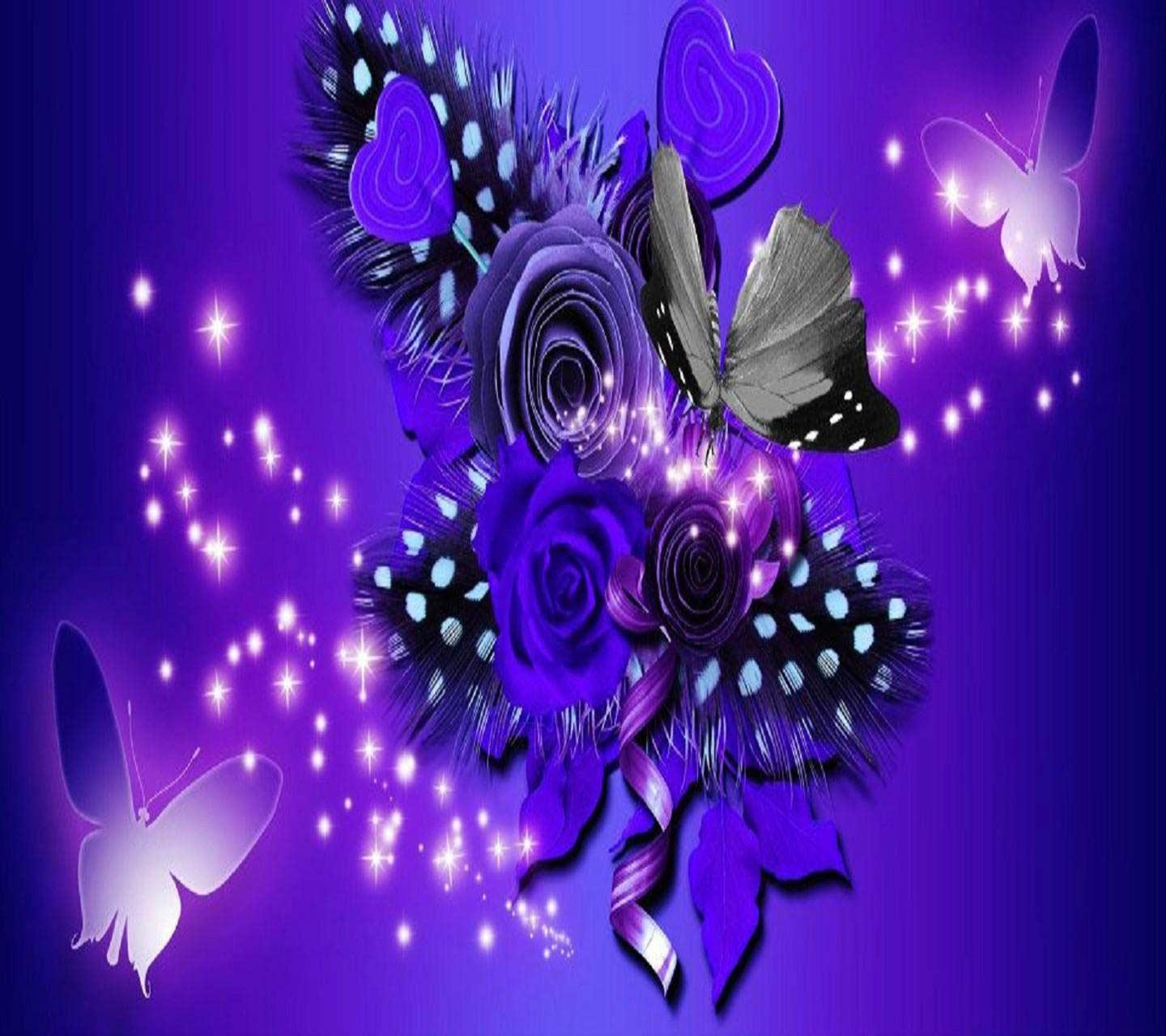 Butterfly Wallpapers Share para Android - APK Descargar