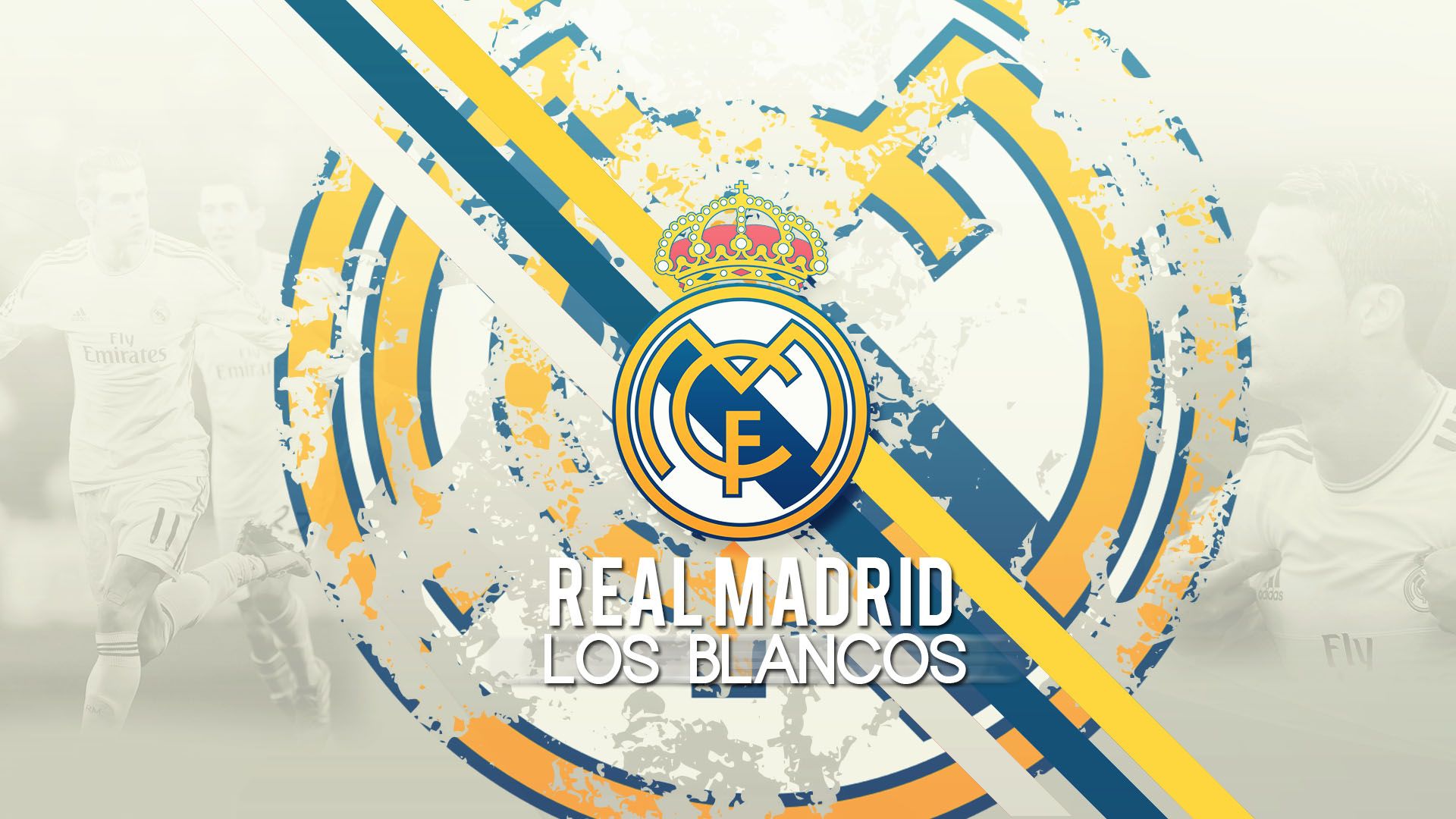 Real Madrid Wallpapers Phone On Wallpaper Hd - Epic Wallpaperz
