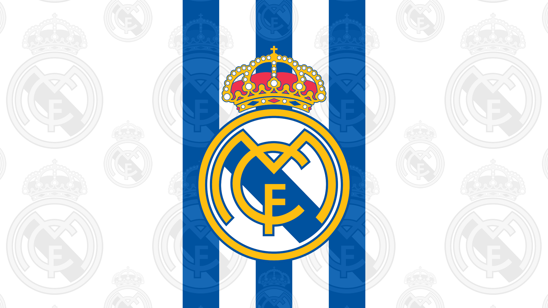 Este es un paquete de avatar y fondos de pantalla para @realmadrid - Real Madrid