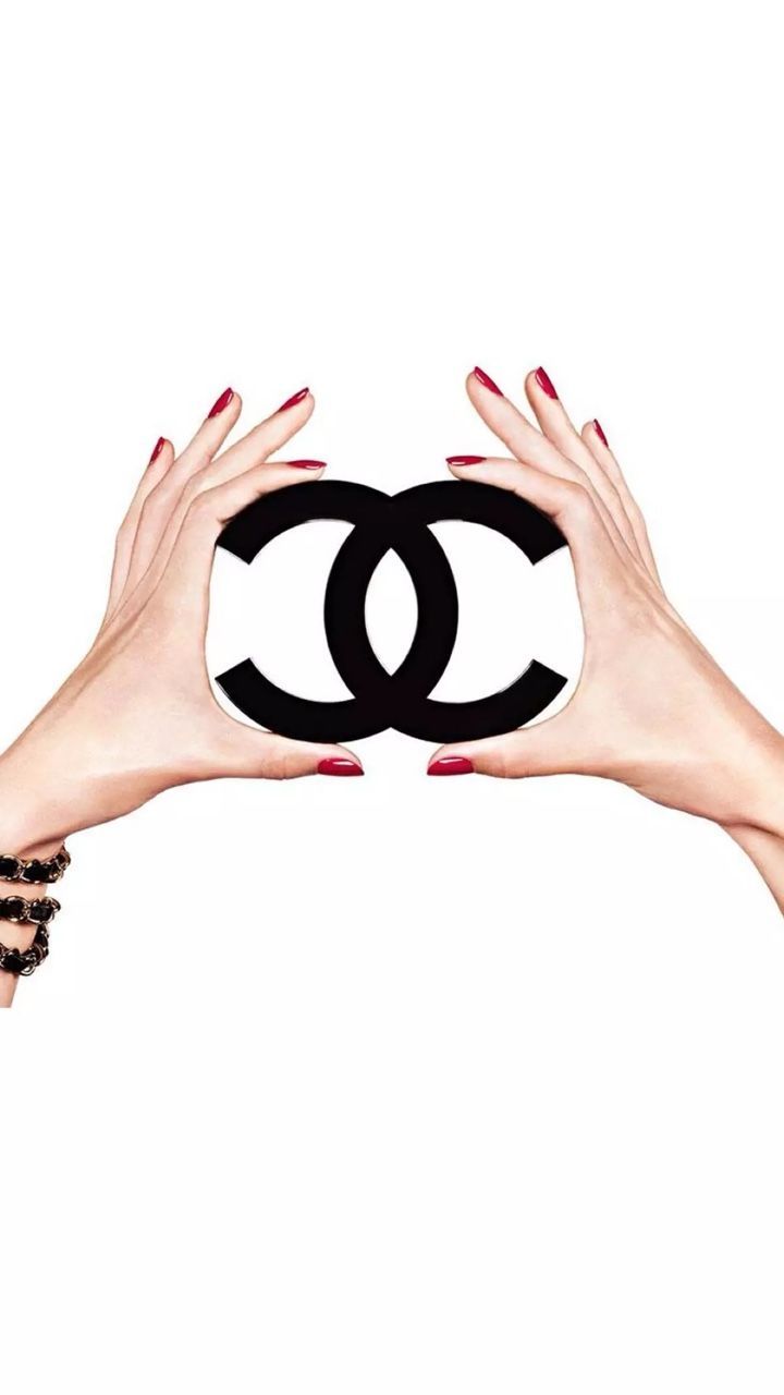 Chanel / Descargar más #Preppy #iPhone #Fondos de pantalla y #Fondos