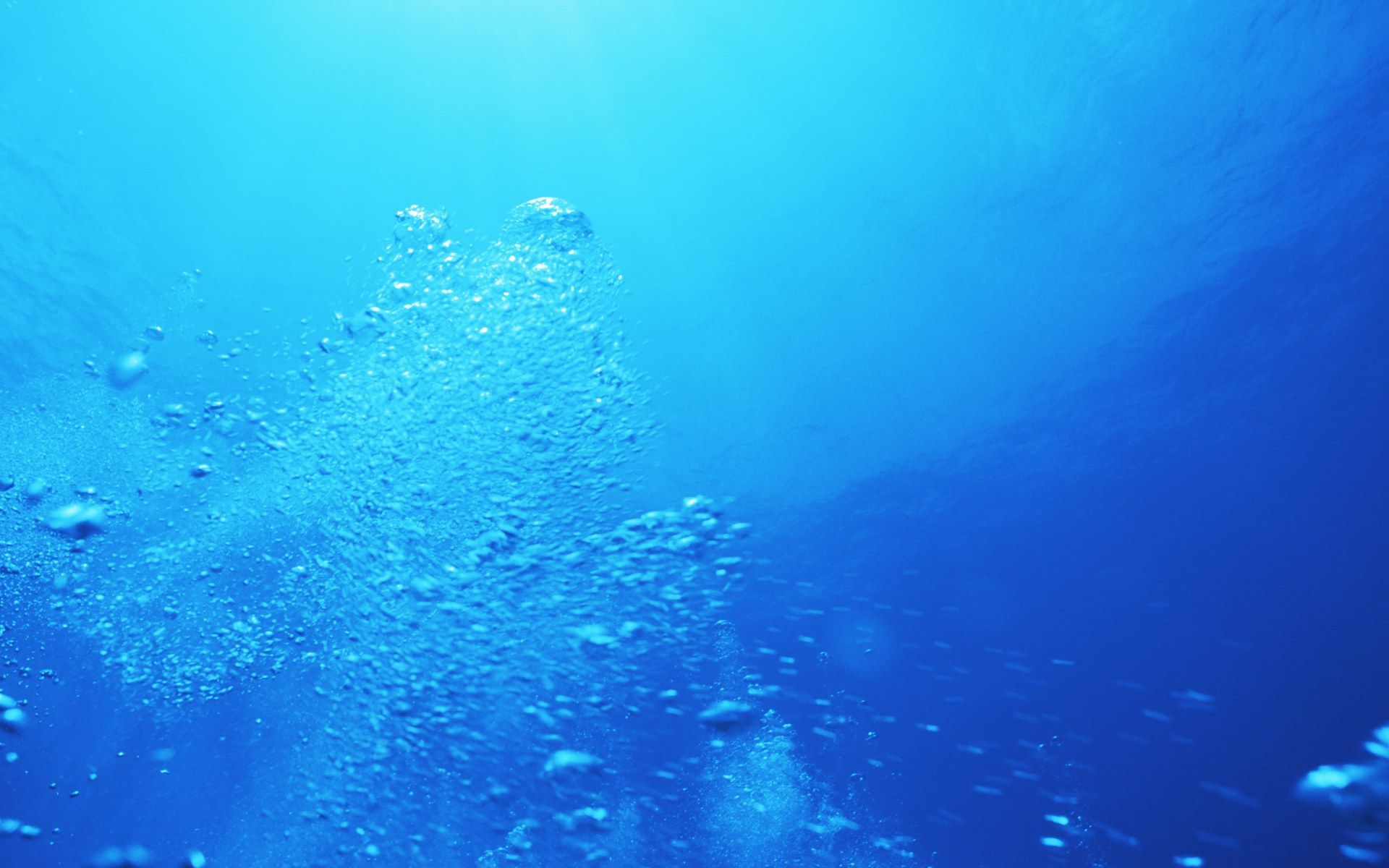 Color aguamarina del agua de mar en Hawai Fondos de pantalla - HD Wallpapers 57986