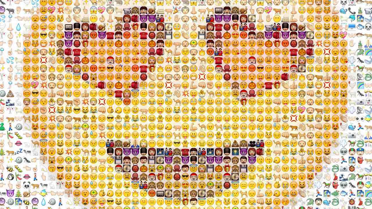 Emojis Wallpapers