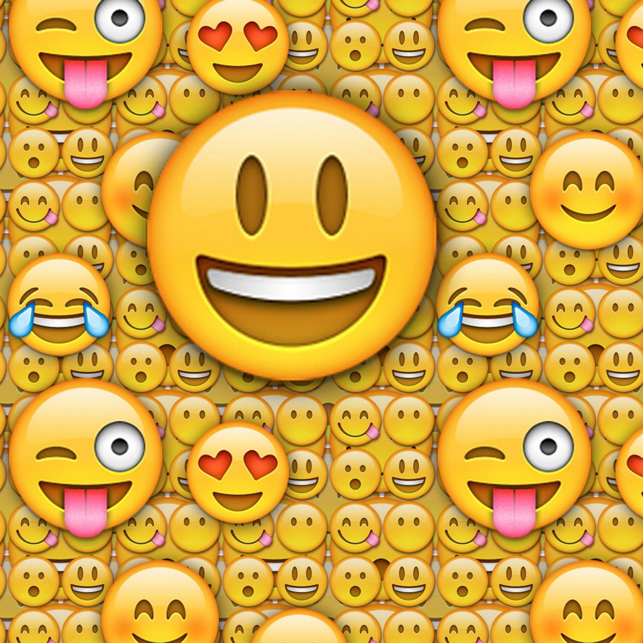 Emojis Wallpapers (61+ imágenes)