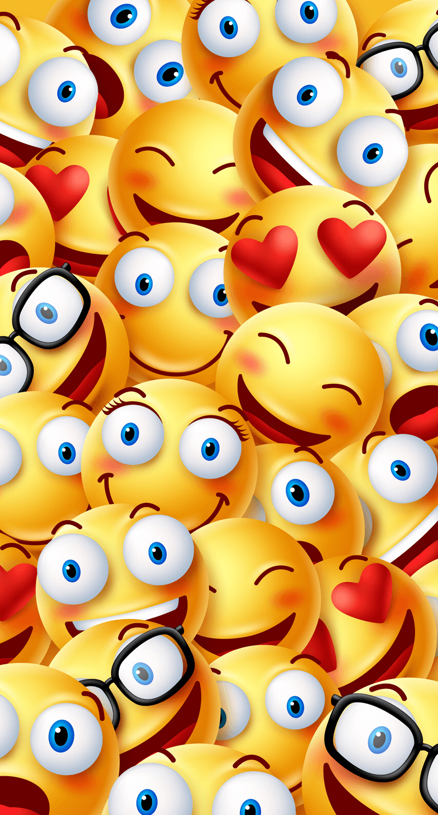 Emoji Phone Wallpapers - Los mejores fondos de Emoji Phone gratis