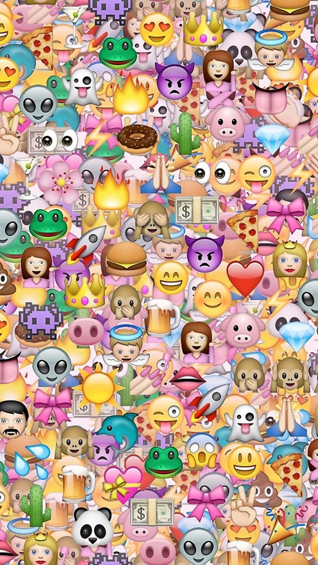 Emoji Computer Wallpaper (30 + Imágenes de fondo)