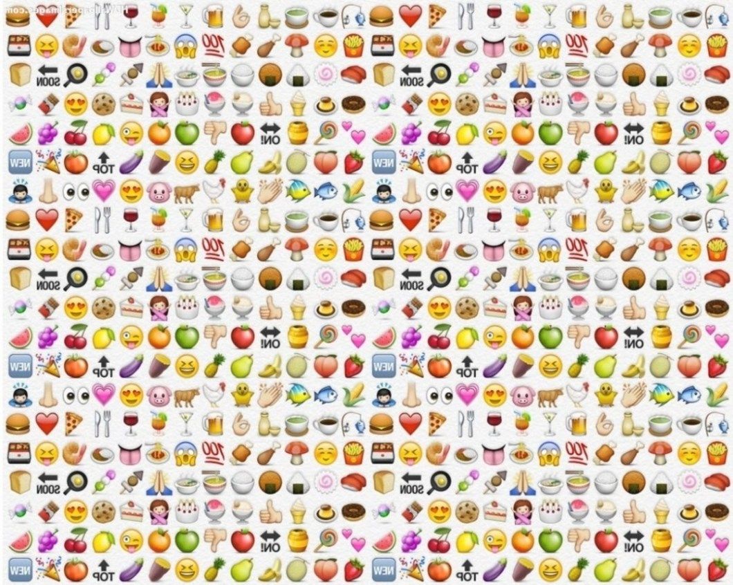 Emoji Wallpaper Tumblr Iphone - fondo de pantalla iphone