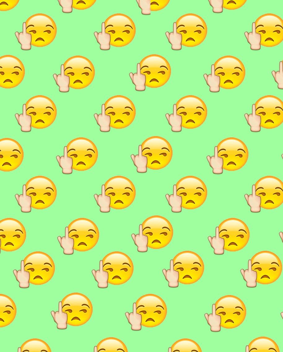 Emoji Wallpaper Iphone (67+), Encuentra fondos de pantalla HD gratis