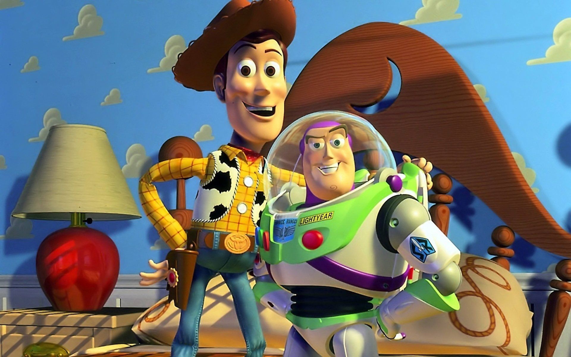 63 Fondos de pantalla de Toy Story 3 HD | Imágenes de fondo