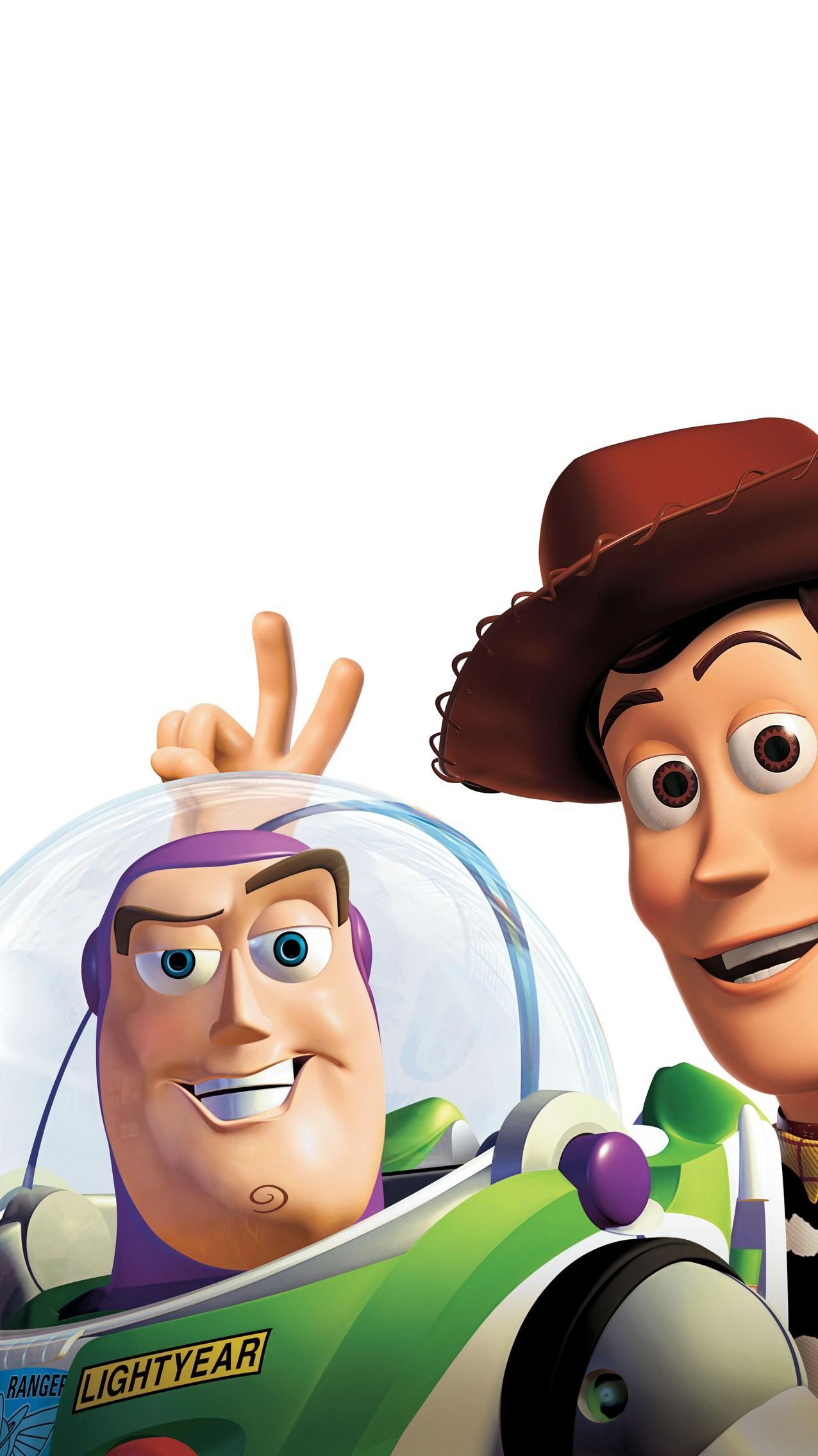 Toy Story 2 (1999) Fondo de pantalla del teléfono en 2019 | مفضلاتي | Teléfono de Disney