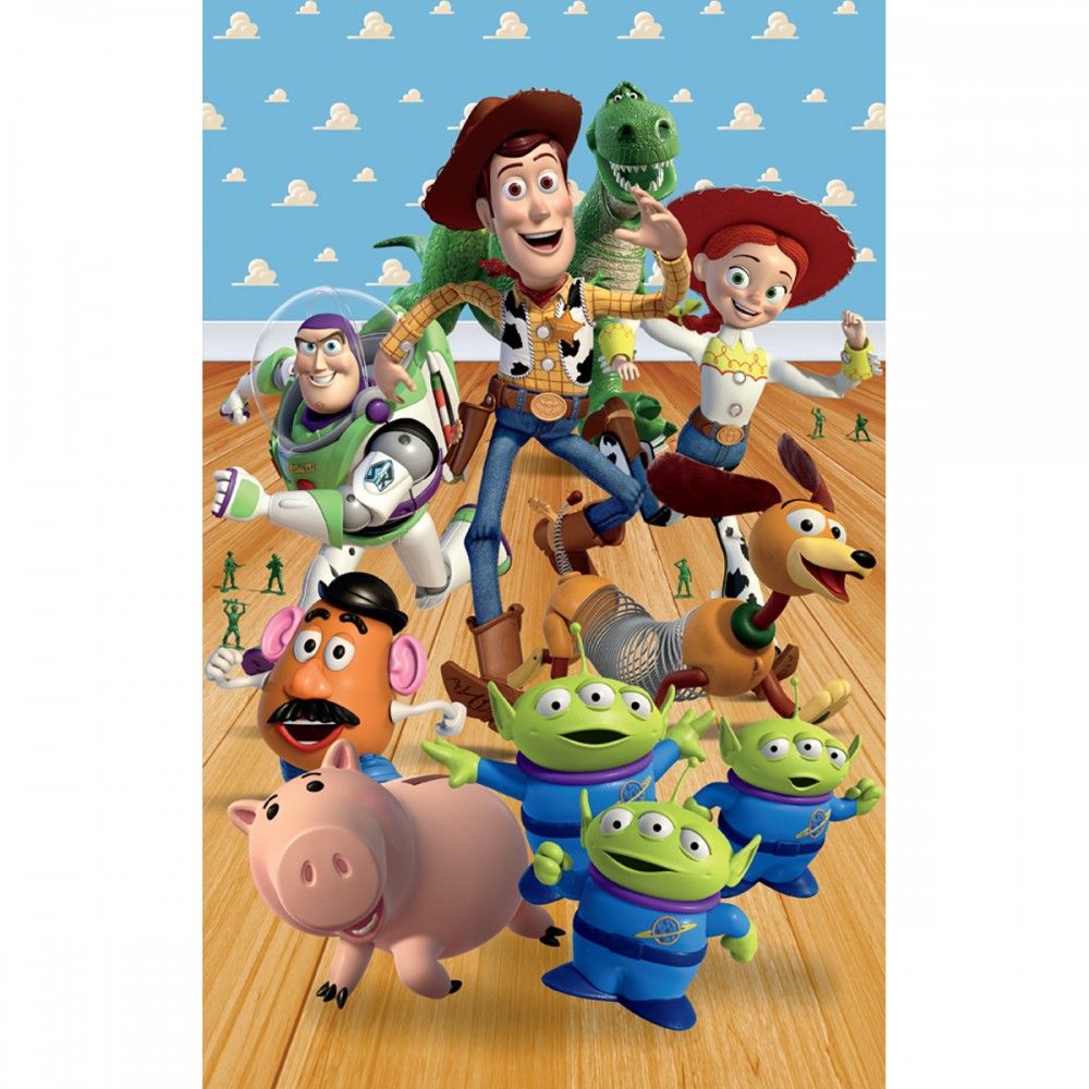 Ultra HD Toy Story Fondos de pantalla # A4962B7 | WallpapersExpert.com