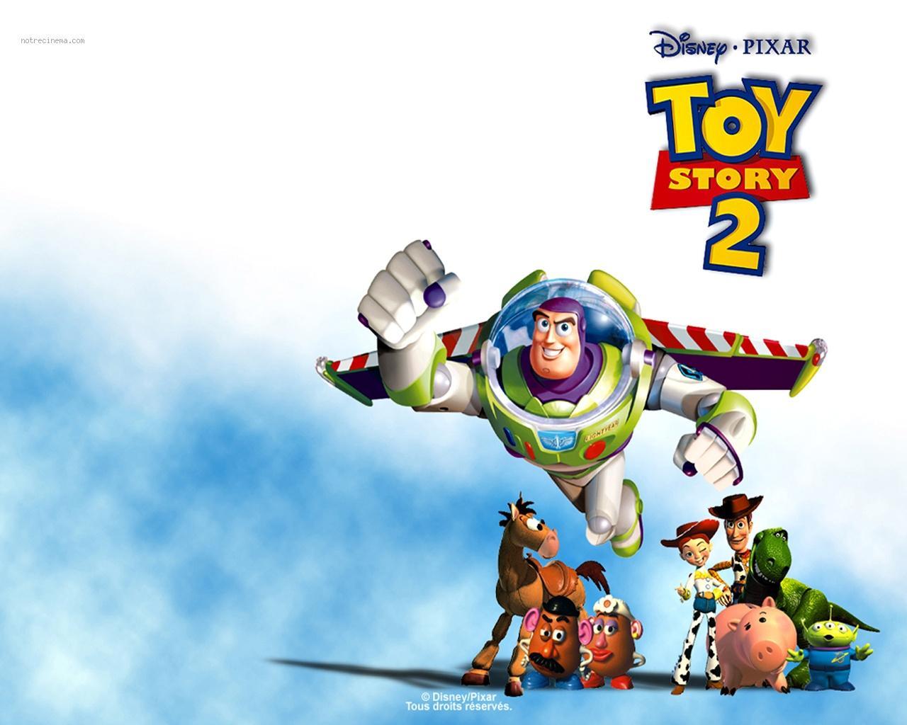 Galería de imágenes de Toy Story 2 - FilmAffinity