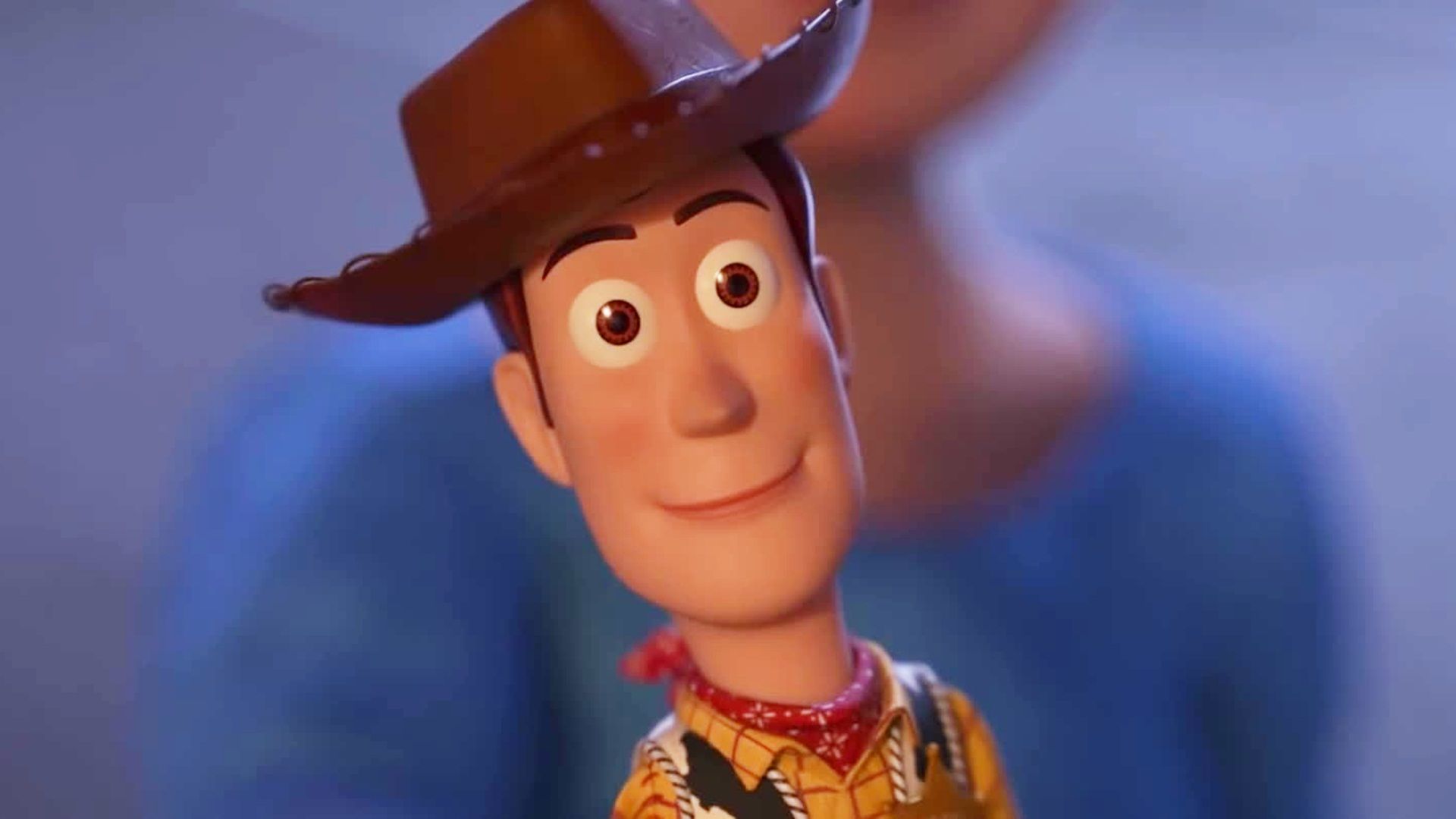 Woody Toy Story 4 Mejor fondo de pantalla 40460 - Baltana