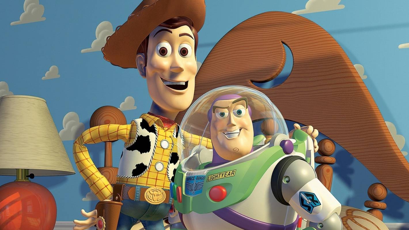 Toy Story 4 Fondos de pantalla de alta calidad | Descargar gratis