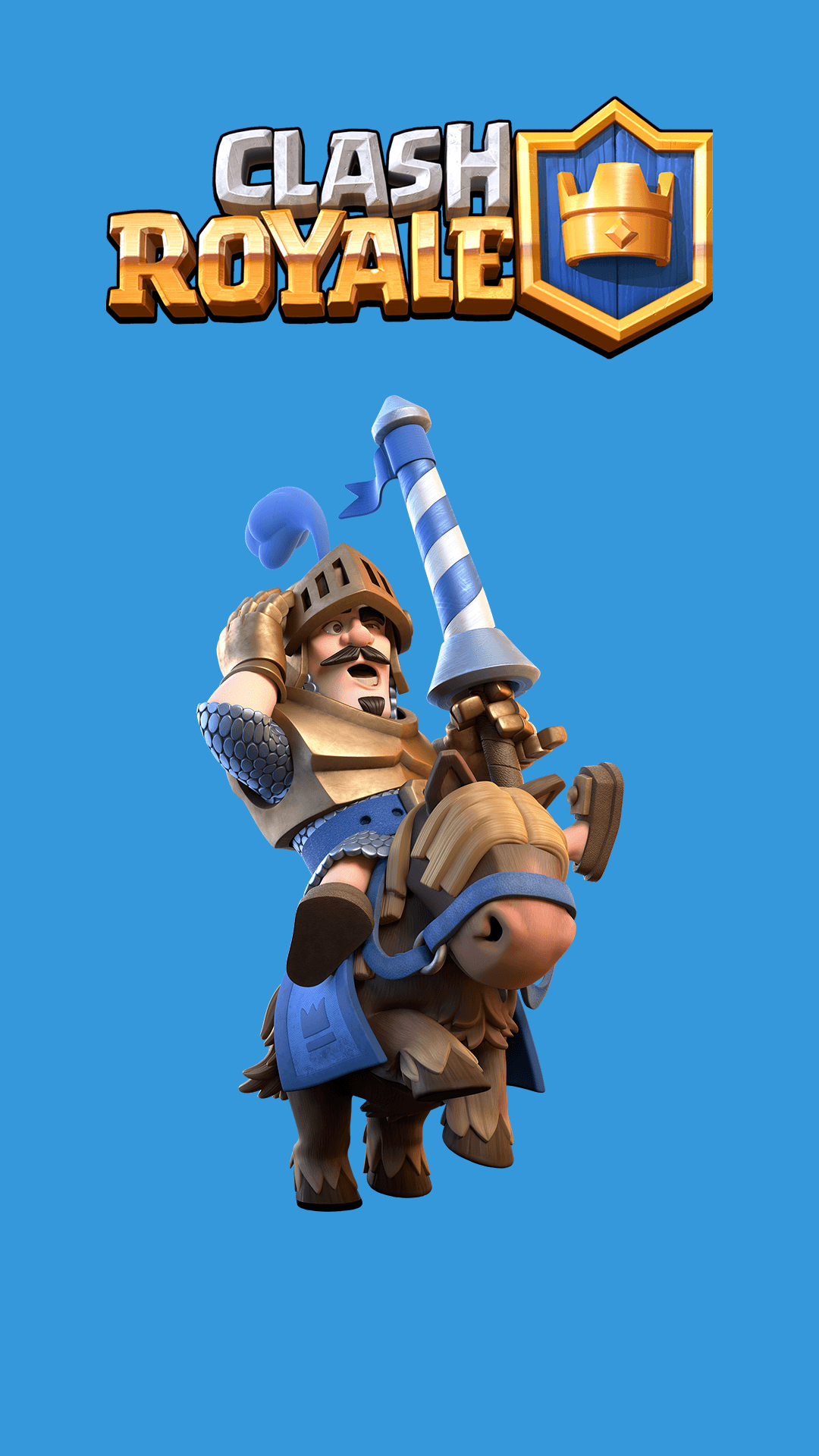 Clash Royale Wallpapers