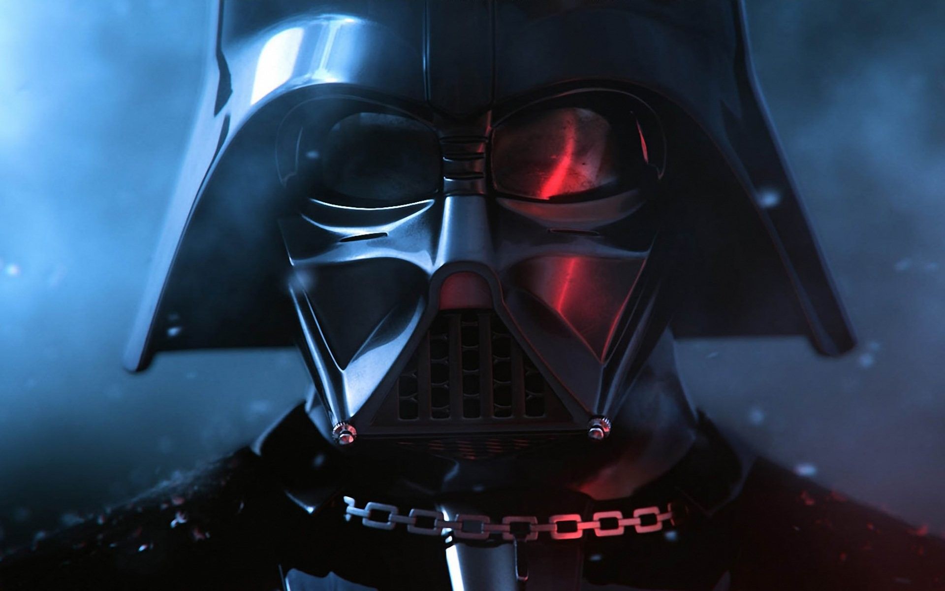 Fondos de pantalla de Darth Vader - FondosMil