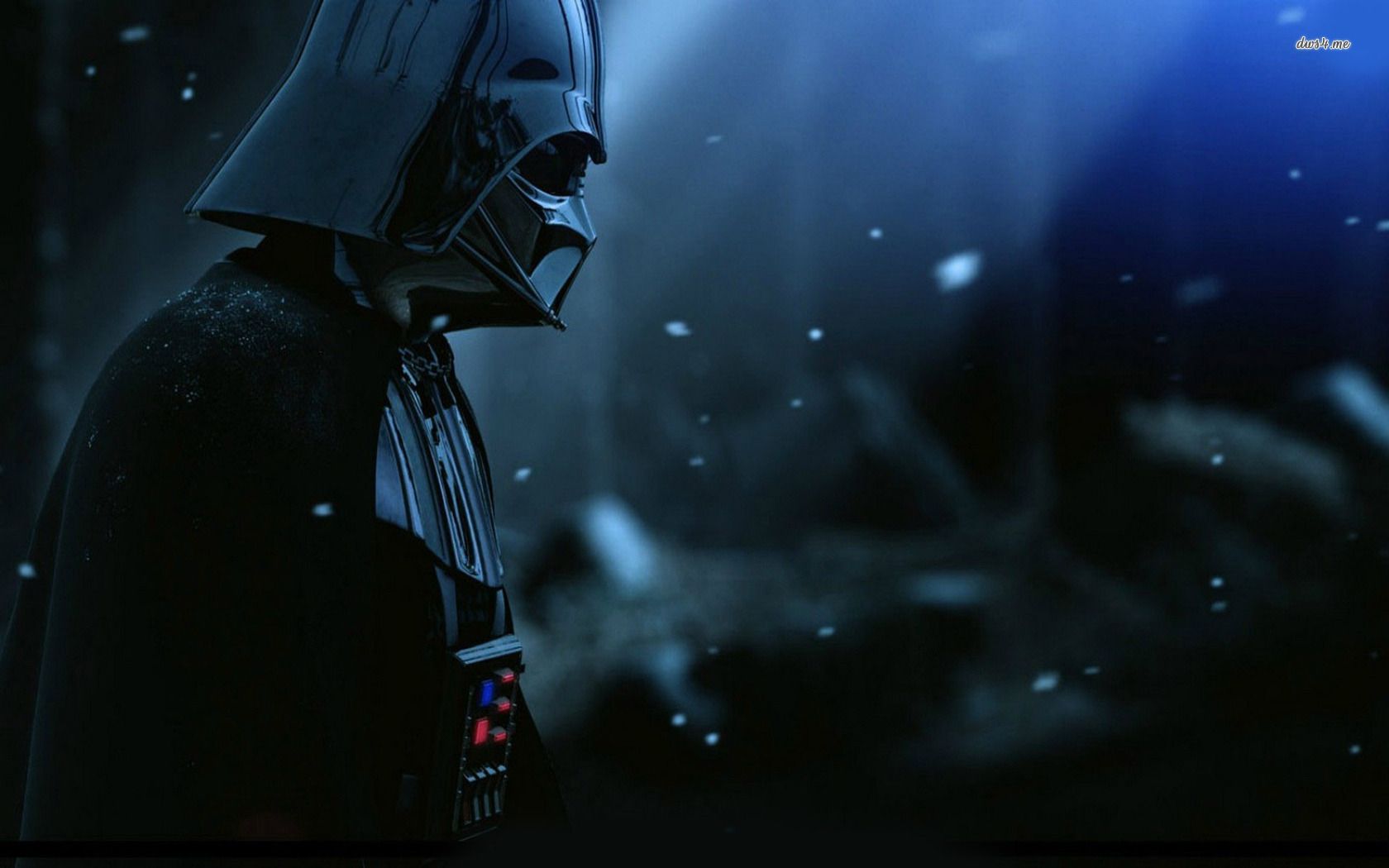Darth Vader Wallpapers HD Wallpapercraft 1680 × 1050 Dark Vader