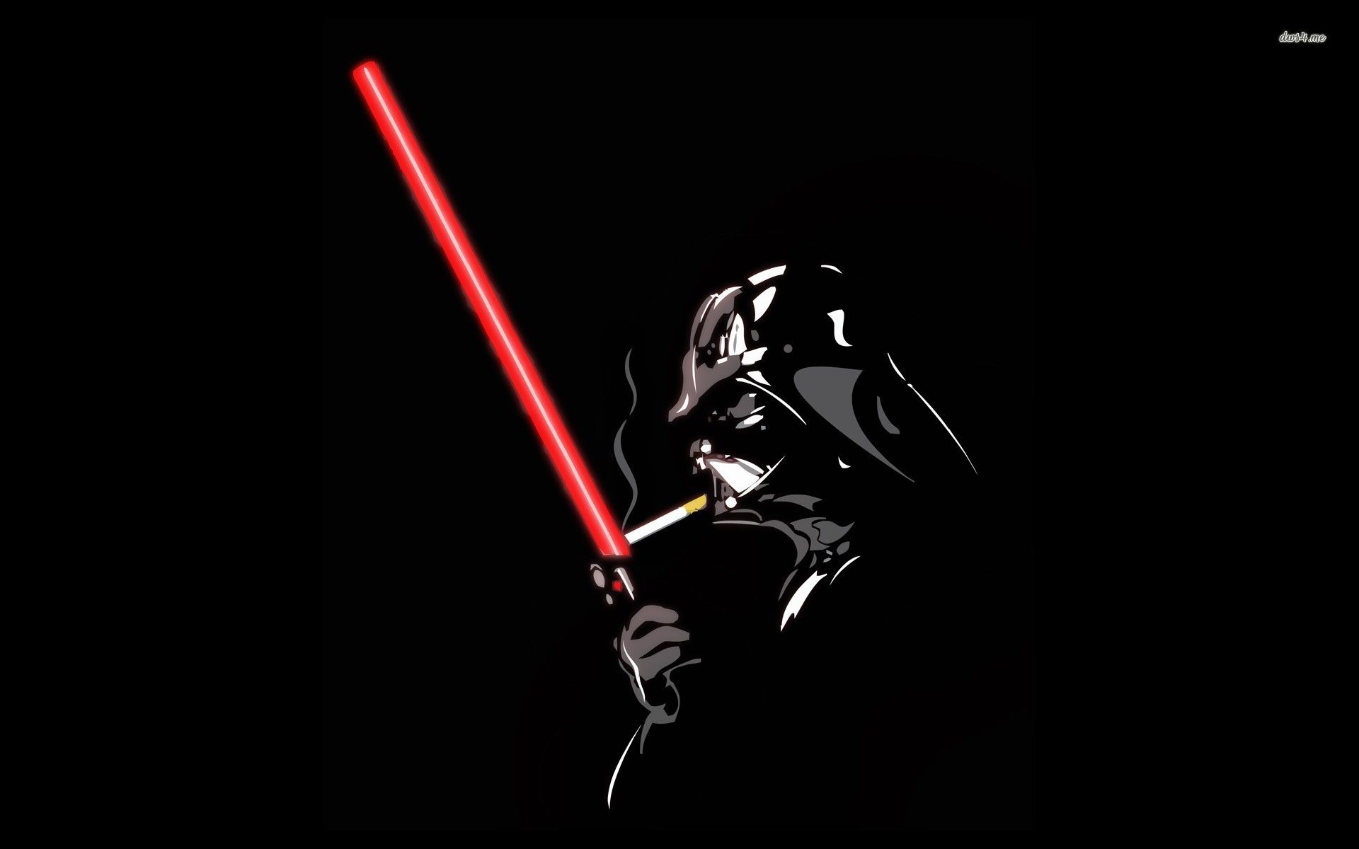 Darth Vader HD Wallpaper, imágenes de fondo
